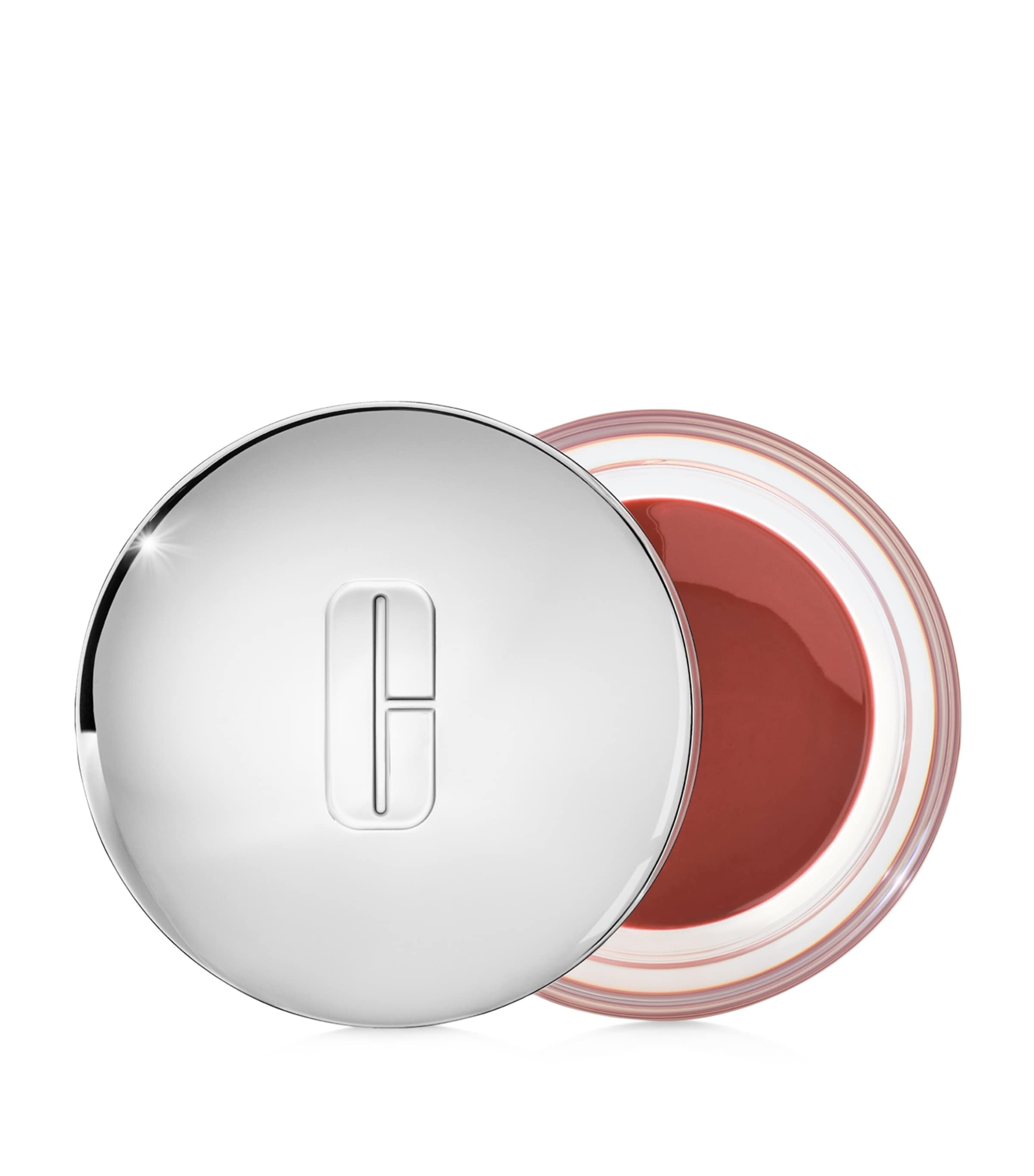 Clinique Daily Calm Lip + Cheek Color Balm Tender Heart Image 1