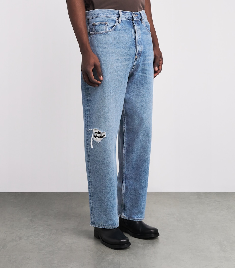 Baggy Jeans AERIS GRIND Image 3