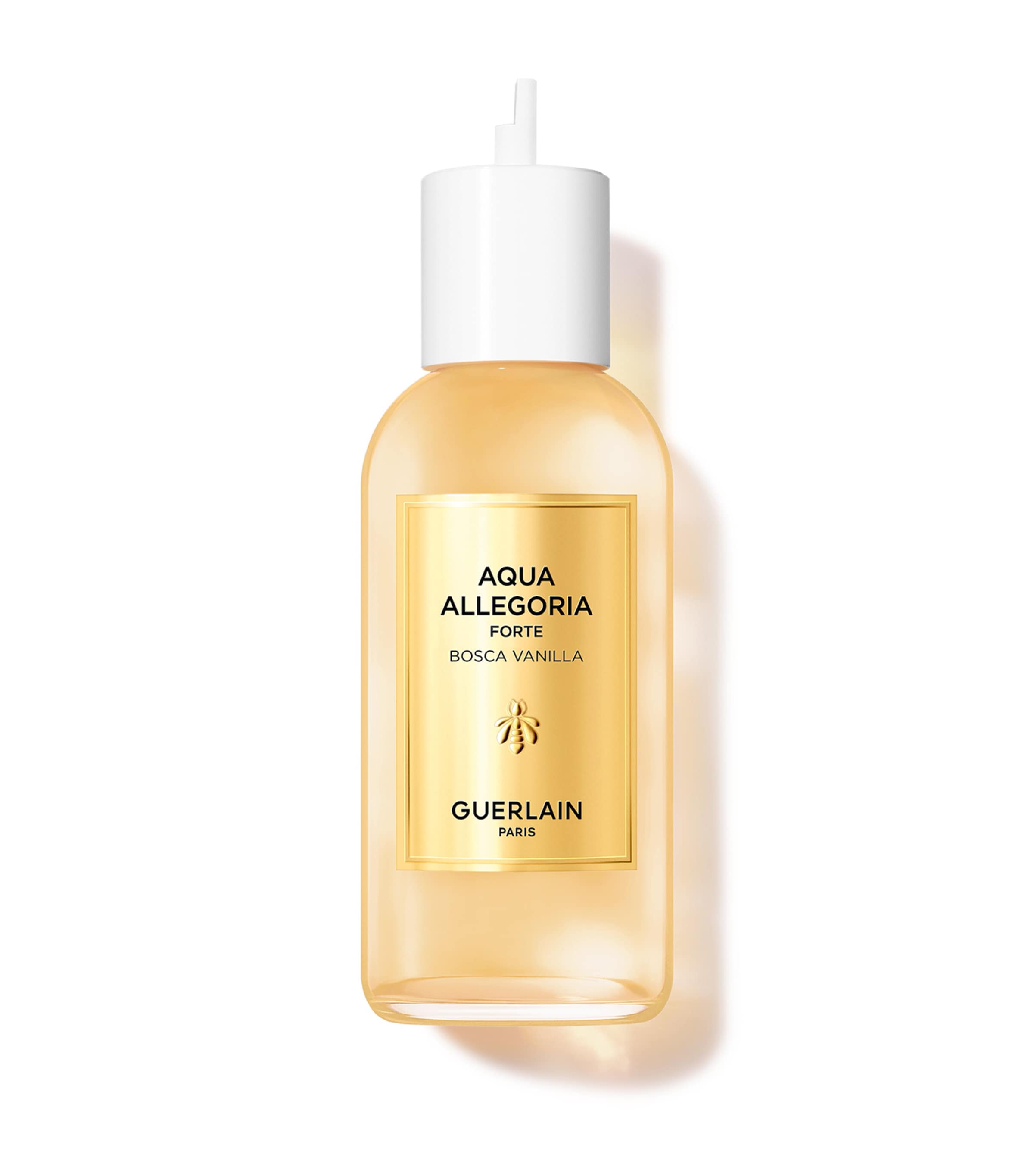 Guerlain Aqua Allegoria Forte Bosca Vanilla Eau de Parfum (200ml) - Refill Image 1