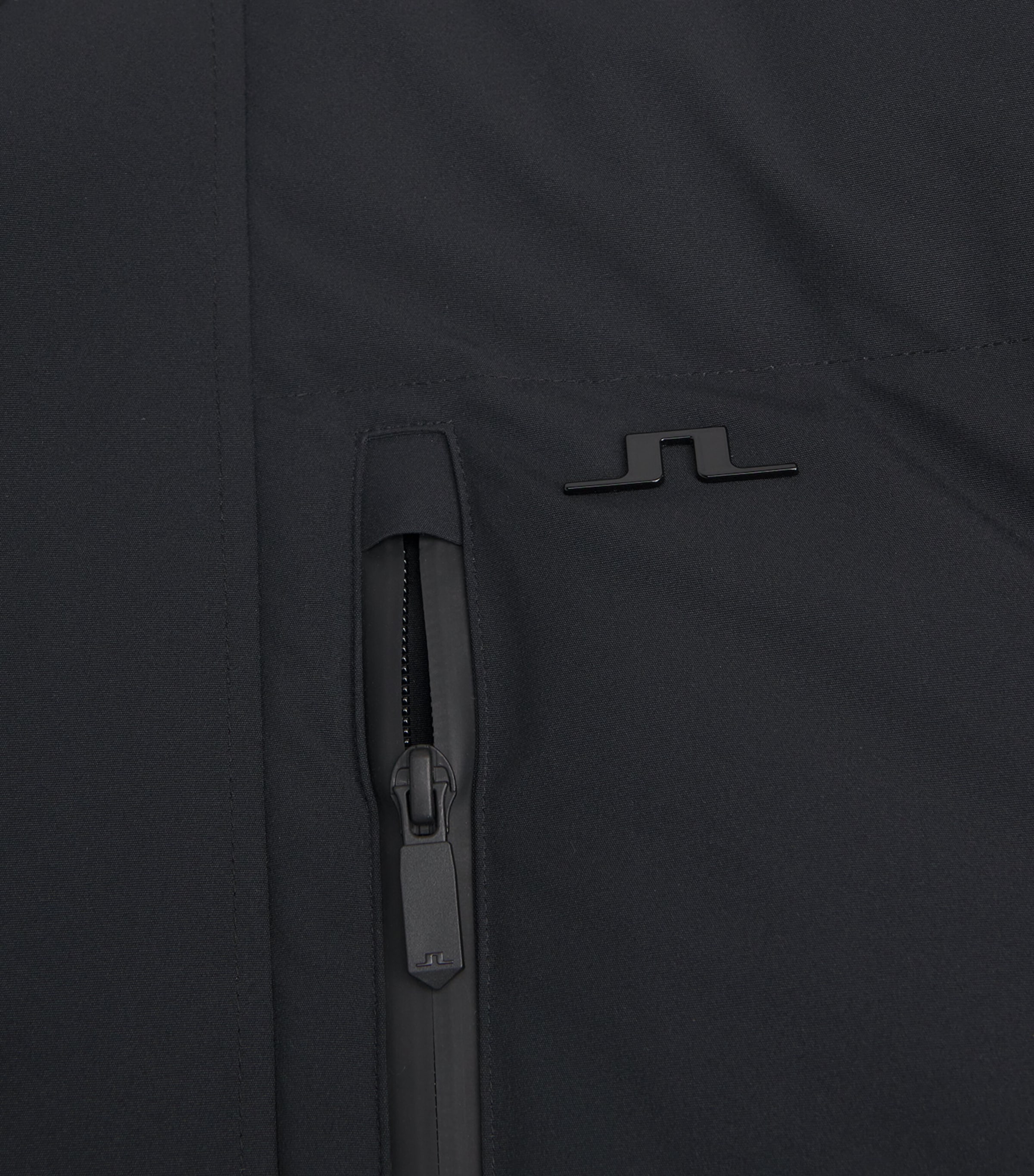 Waterproof Knox Parka 9999 BLACK Image 5