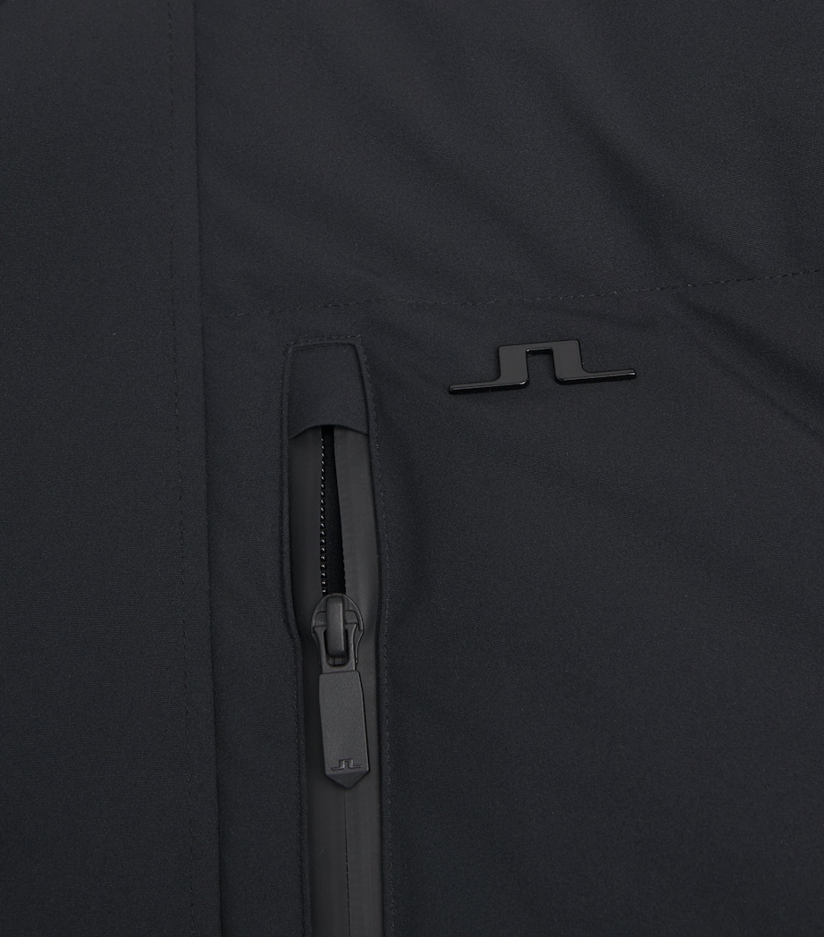 Waterproof Knox Parka 9999 BLACK Image 5