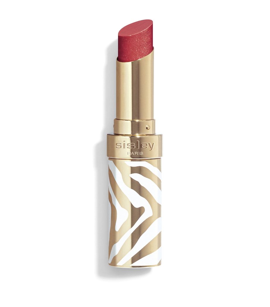 Sisley Phyto-Rouge Shine Lipstick Sheer Coral Image 1