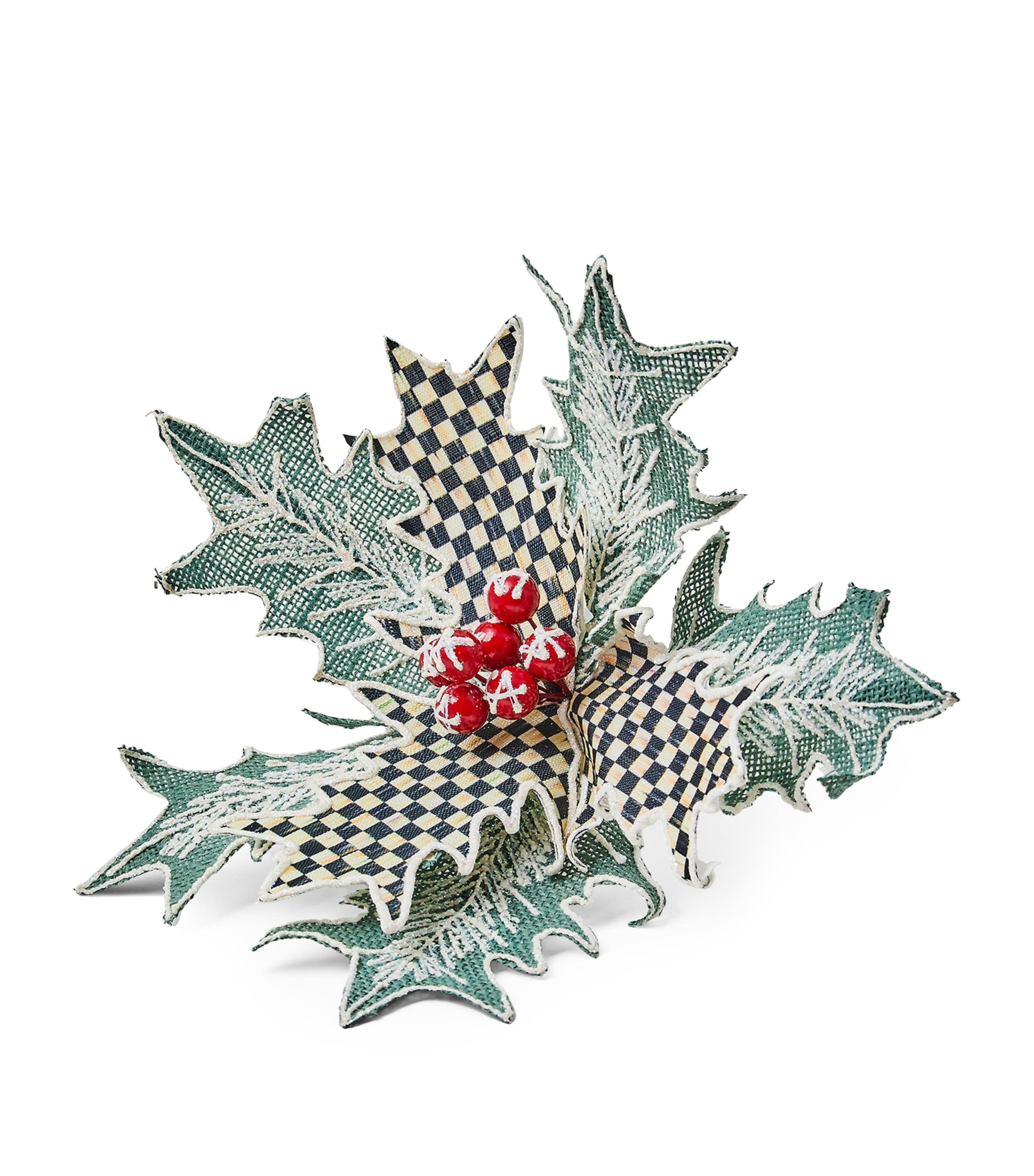 Shop Mackenzie-childs Holly Clip