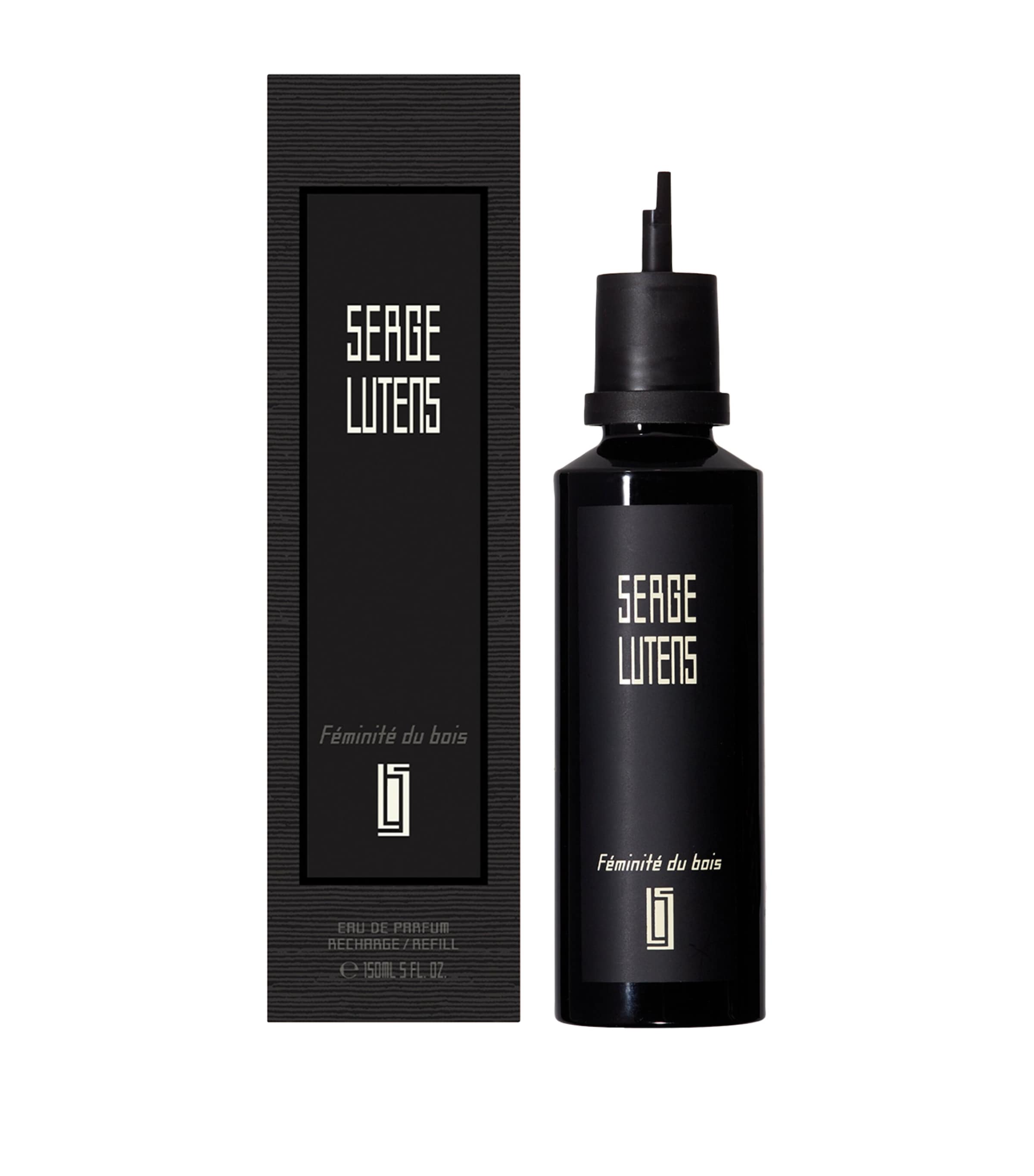 Serge Lutens Feminite Du Bois Eau De Parfum Refill