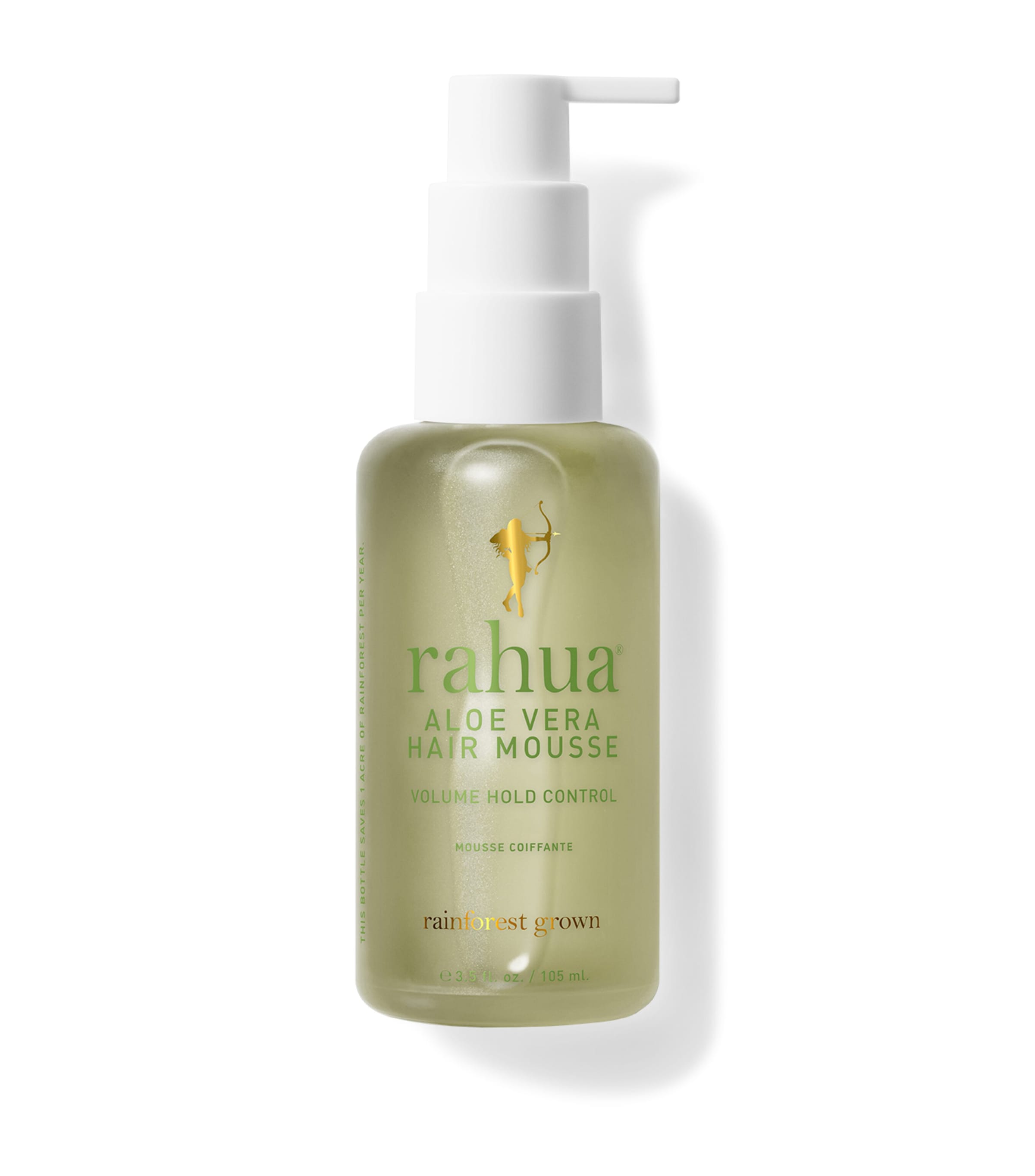 Rahua Aloe Vera Hair Mousse