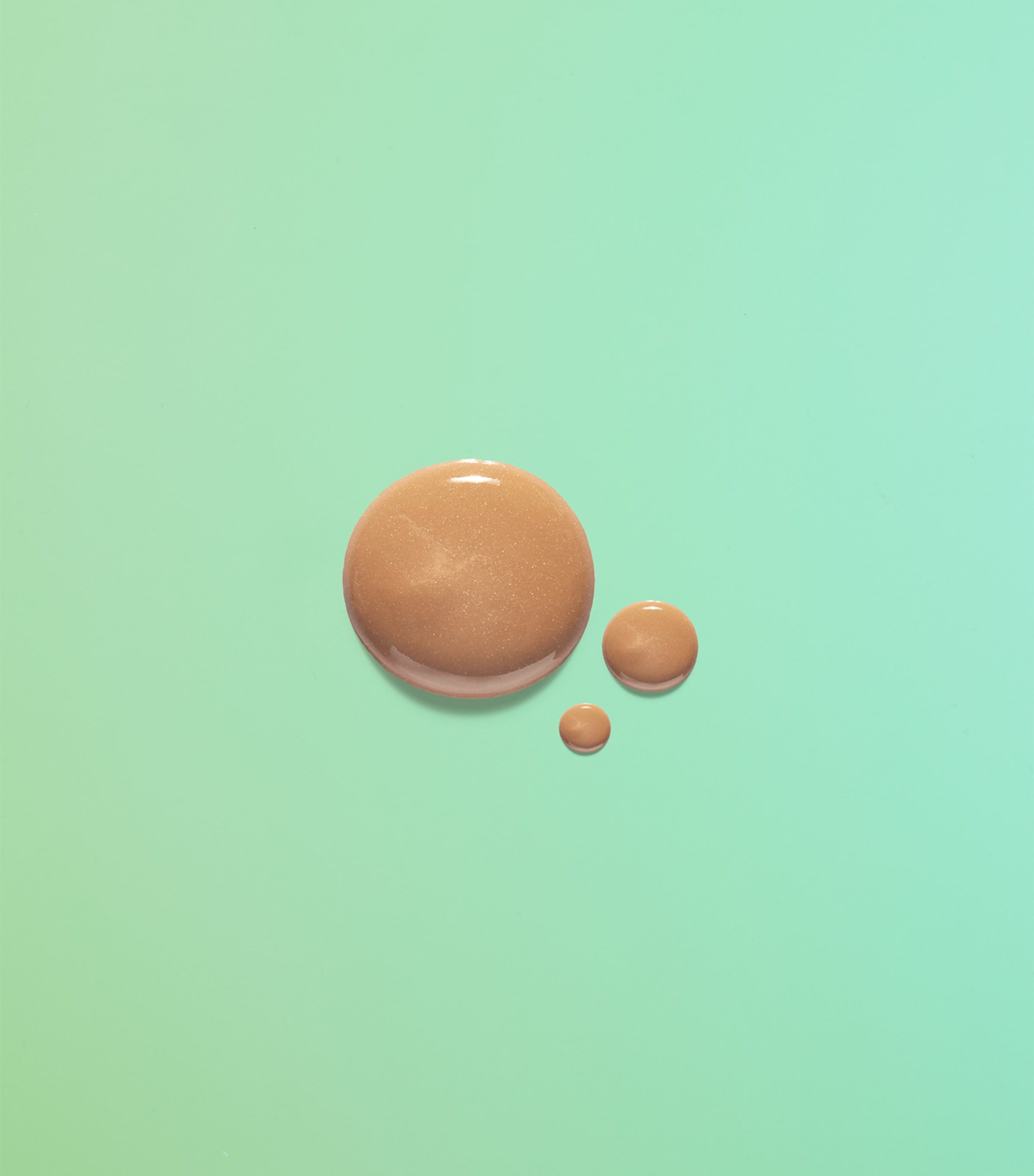 RATIONALE #3 The Brilliance Tinted Serum SPF50+ (30ml) Image 3