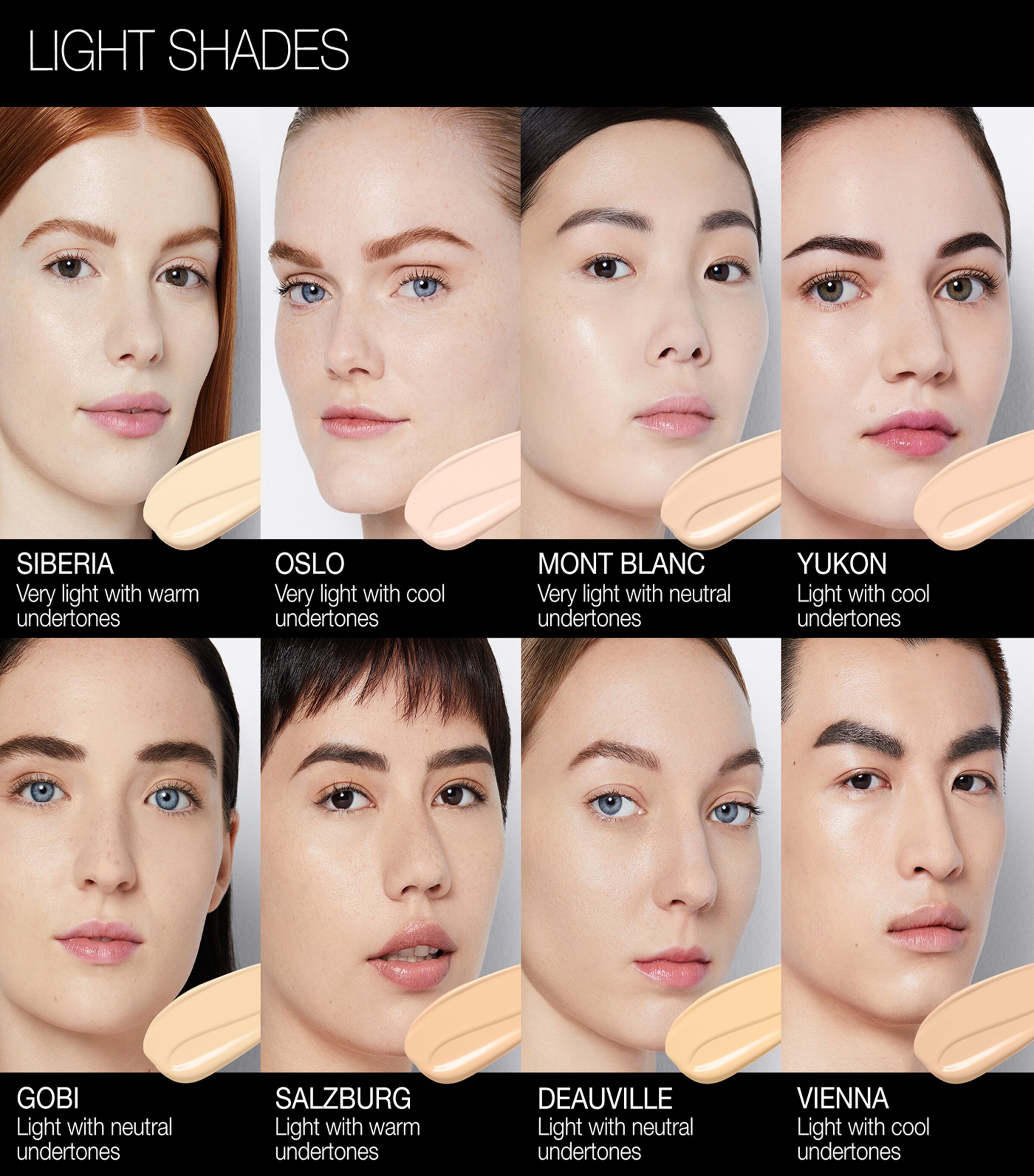 NARS Light Reflecting Foundation | Make-up | Face | Foundations | Designers | Nars NARS Light Reflecting Foundation | Make-up | Face | Foundations | Designers | Nars