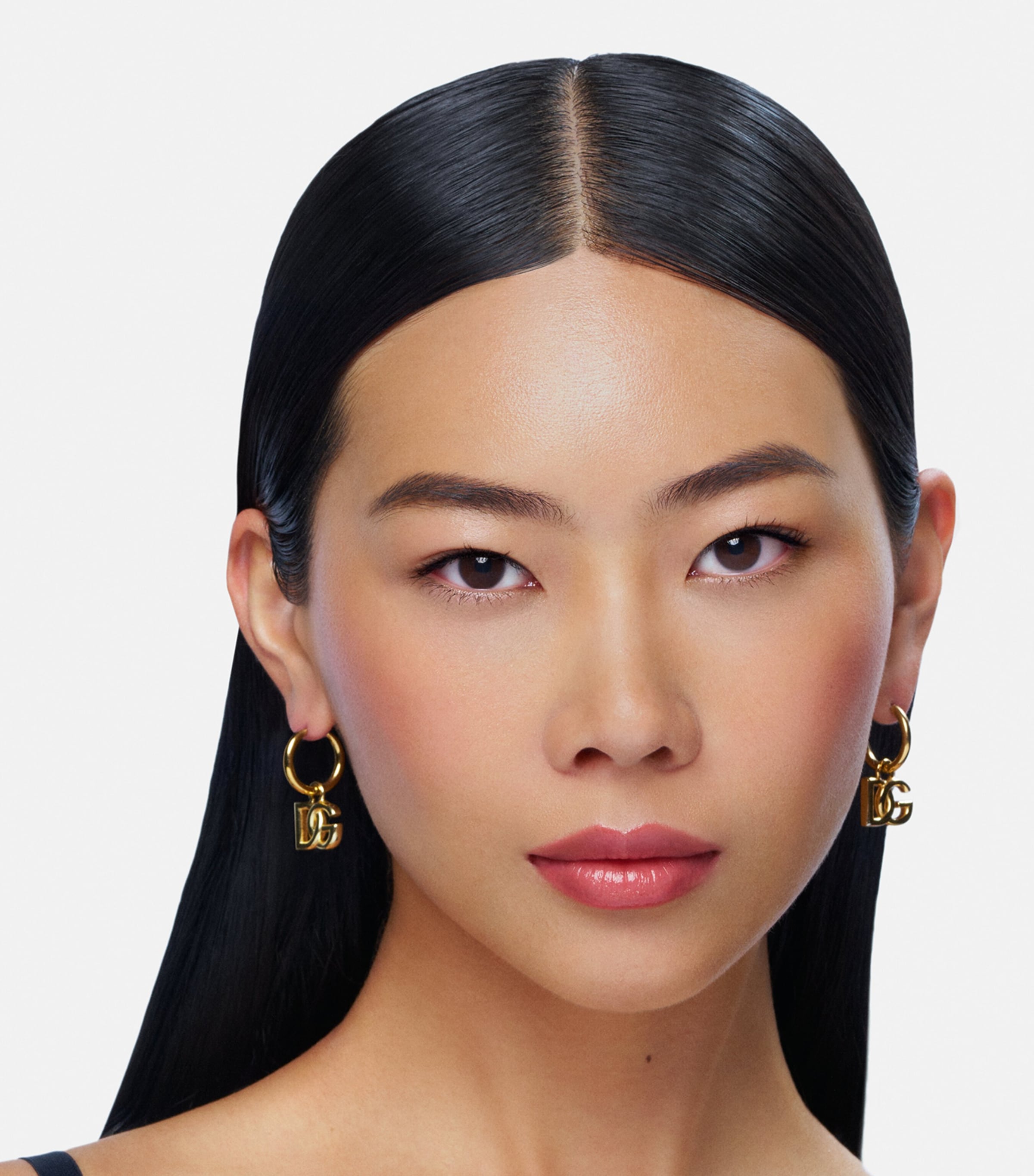 Dolce&Gabbana Blueberry Nutri Tint Hydro Glow & Fresh Skin Tint Light Image 3