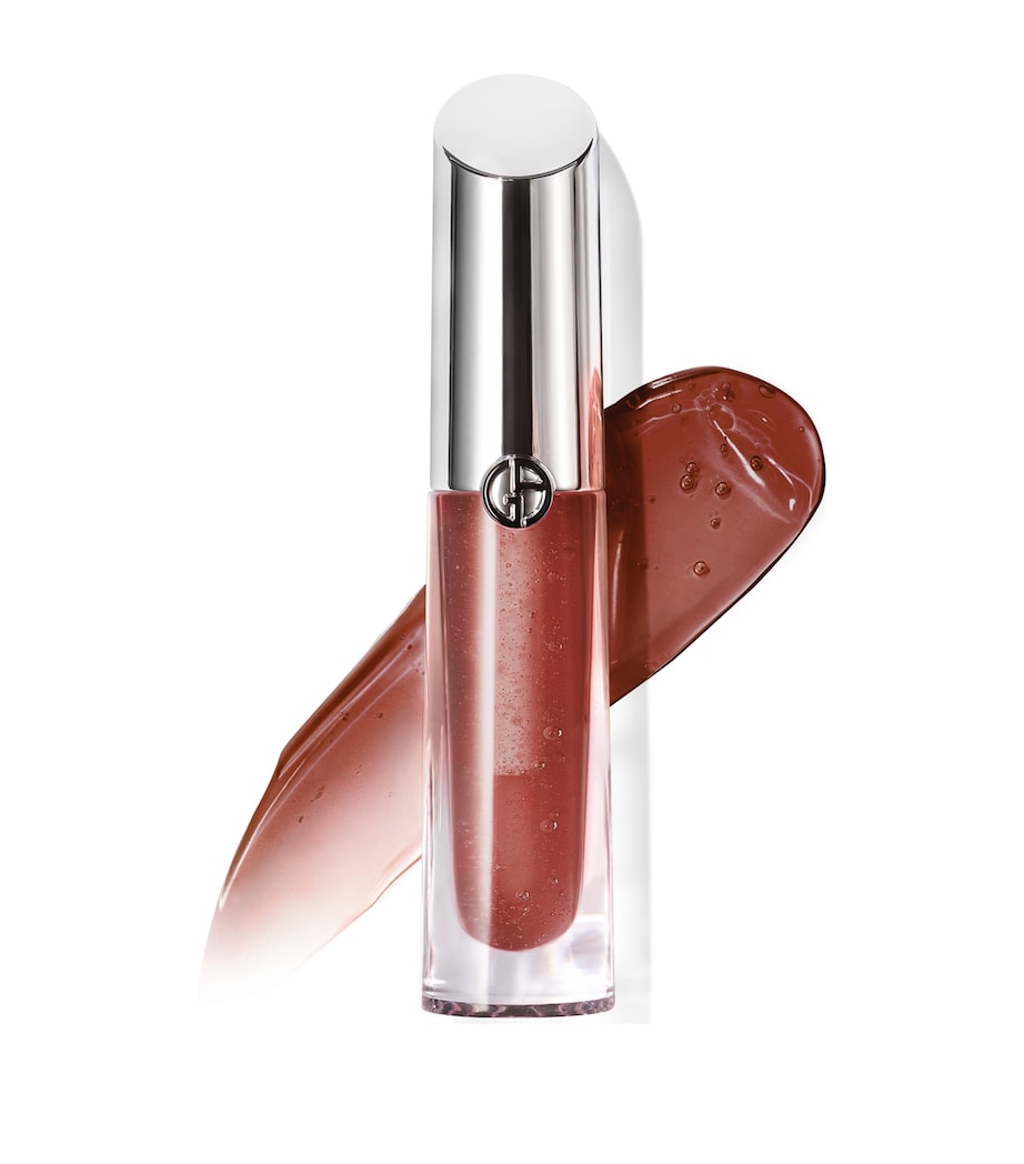 Prisma Glass Lipgloss AMBER SHINE Image 1