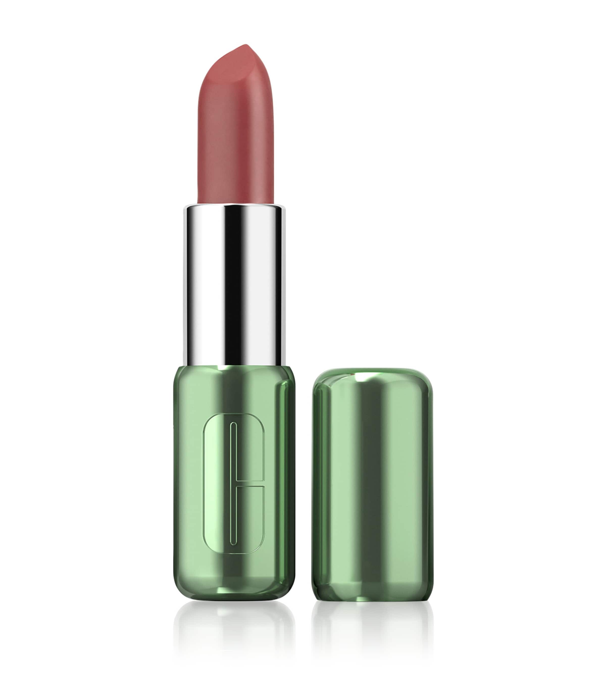 Clinique Pop Longwear Matte Lipstick In Beach Pop