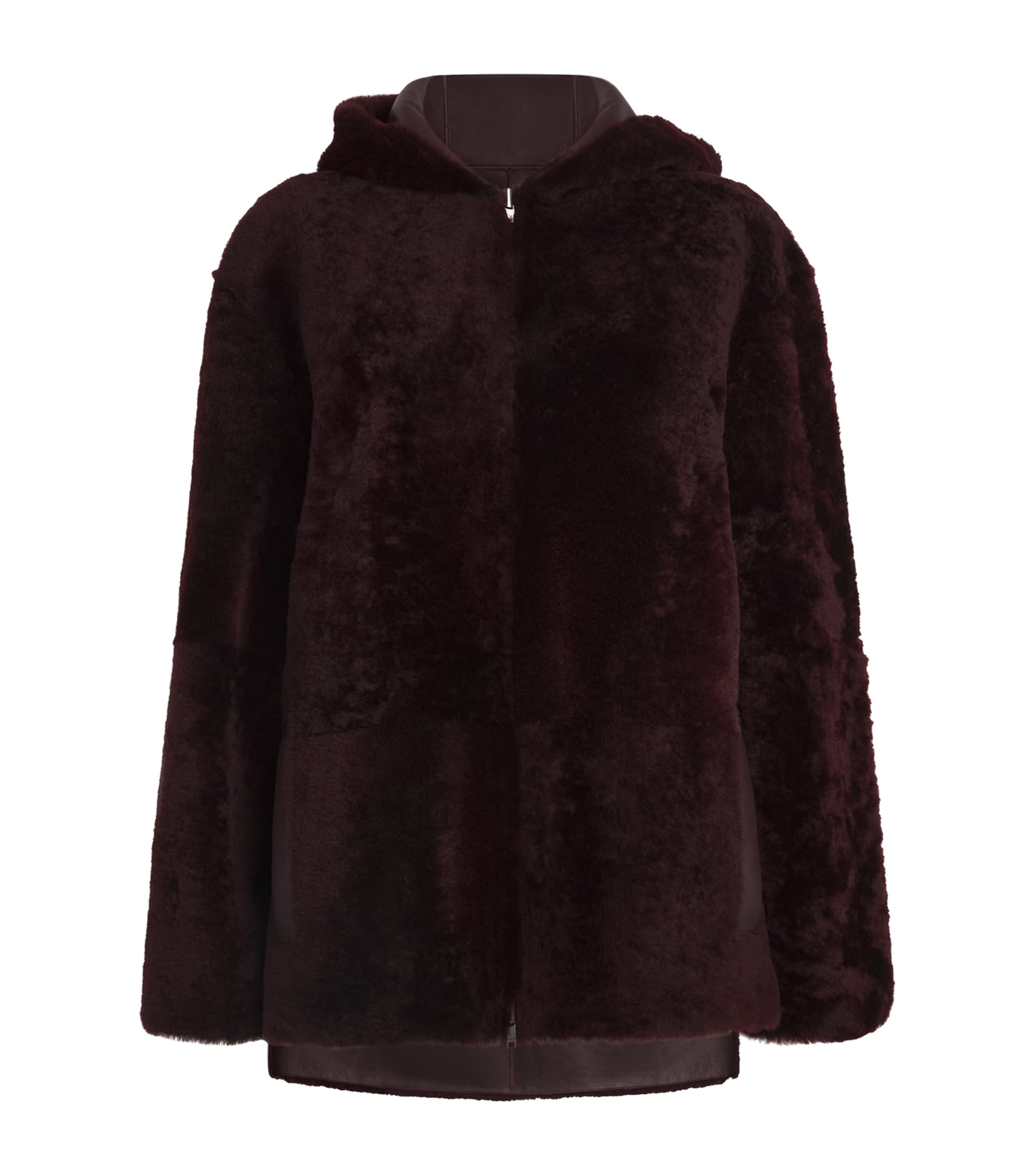 Designer fur coats womens best sale