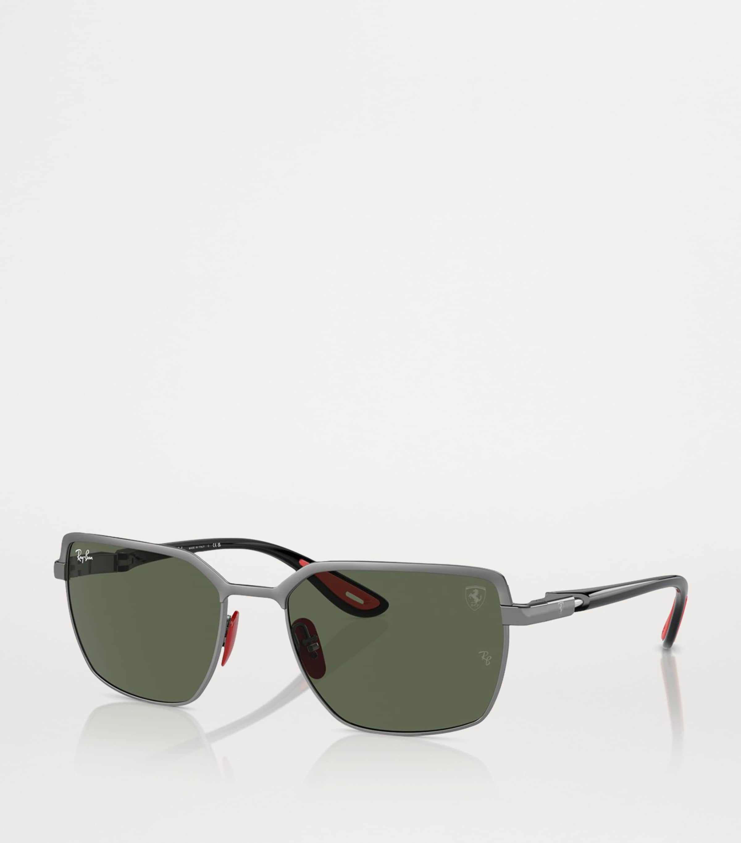 Ray-Ban x Scuderia Ferrari RB3743M Collection Sunglasses | Holiday Shop | Womens | Sunglasses | Mens | Men Accessories | Women Accessories | Designers | Ray Ban Ray-Ban x Scuderia Ferrari RB3743M Collection Sunglasses | Holiday Shop | Womens | Sunglasses | Mens | Men Accessories | Women Accessories | Designers | Ray Ban
