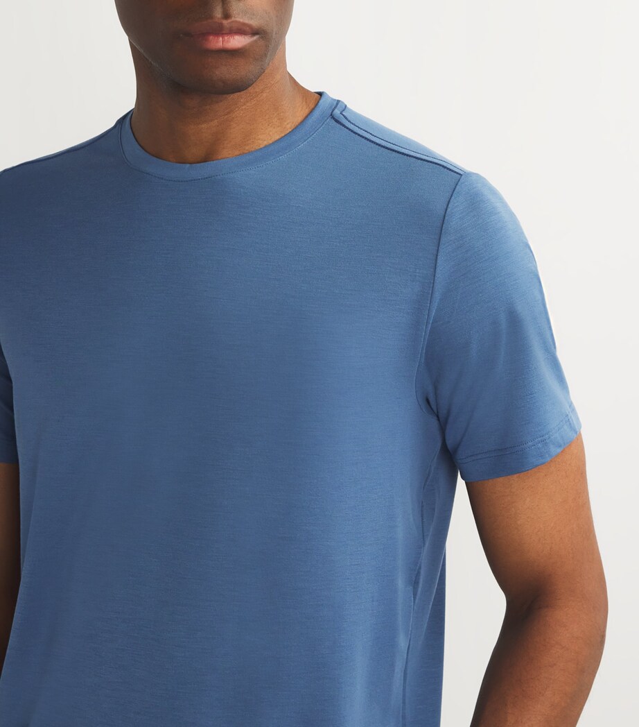 Current Tech T-Shirt NAUTILUS-NAU Image 6