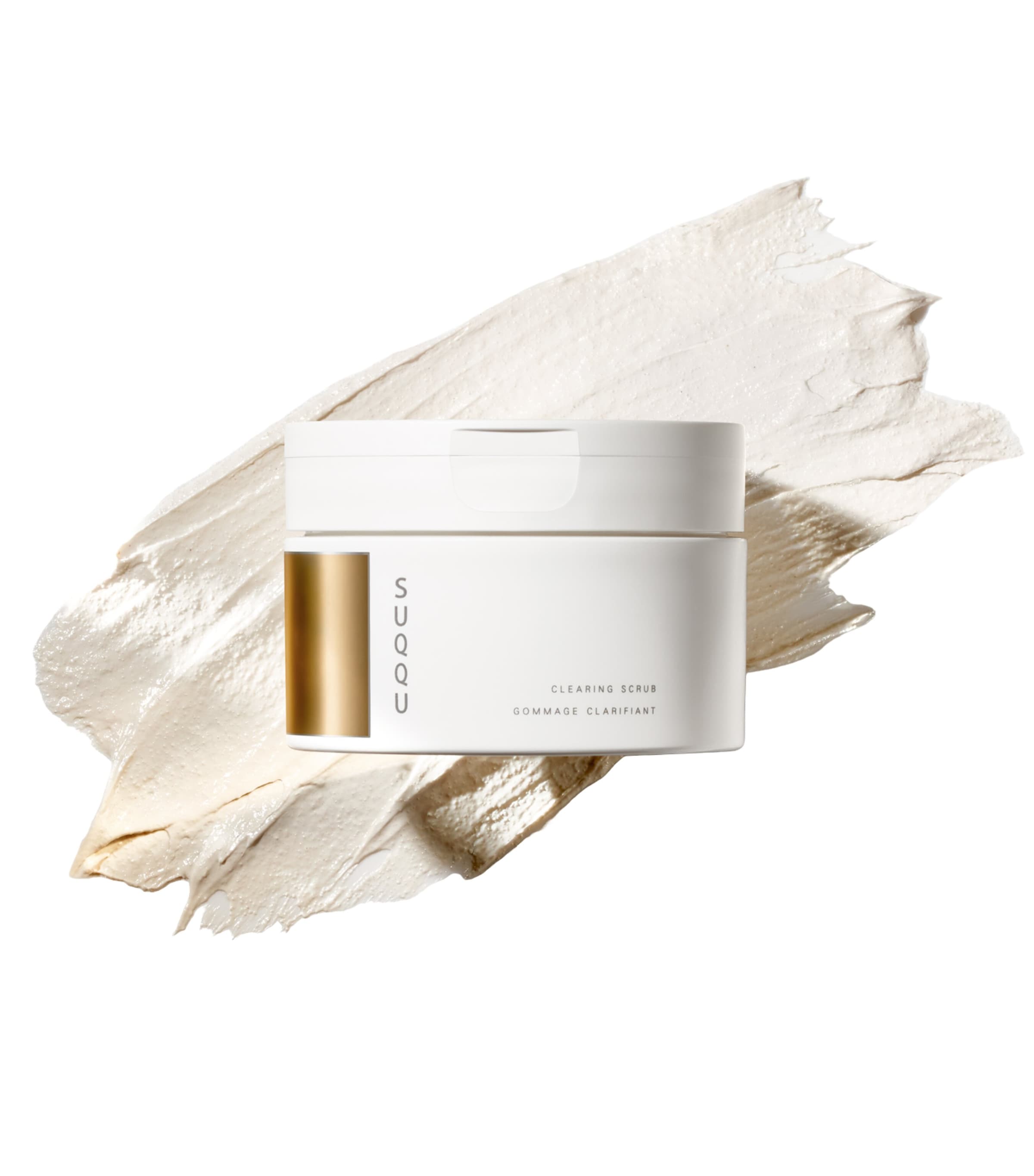 Clearing Scrub (100g) NO COLOUR Image 4