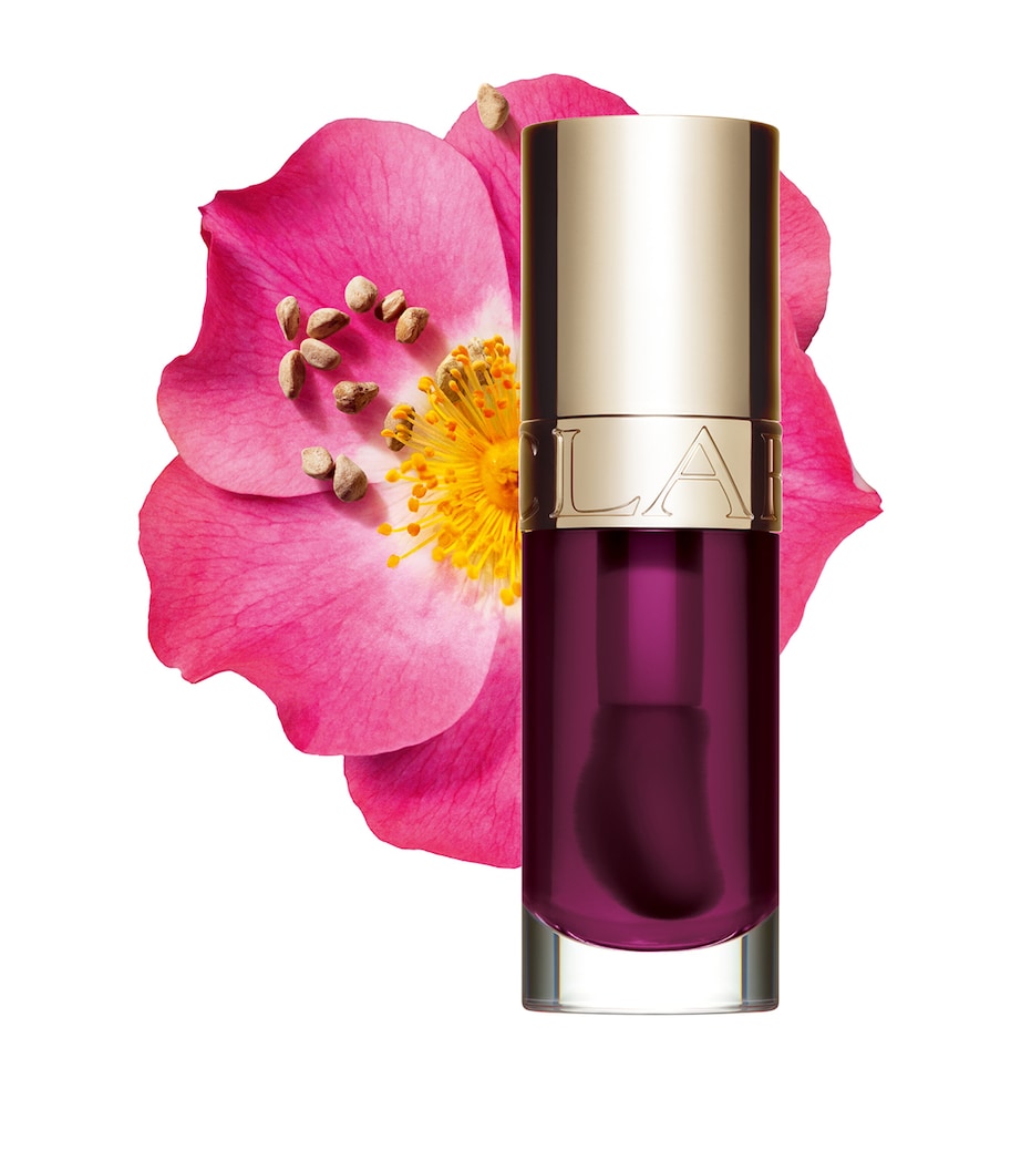 Lip Comfort Oil 10 Image 2