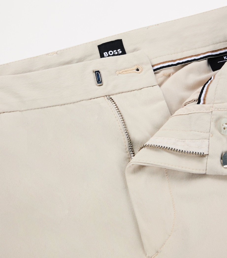 Cotton-Blend Chinos 131 Image 5