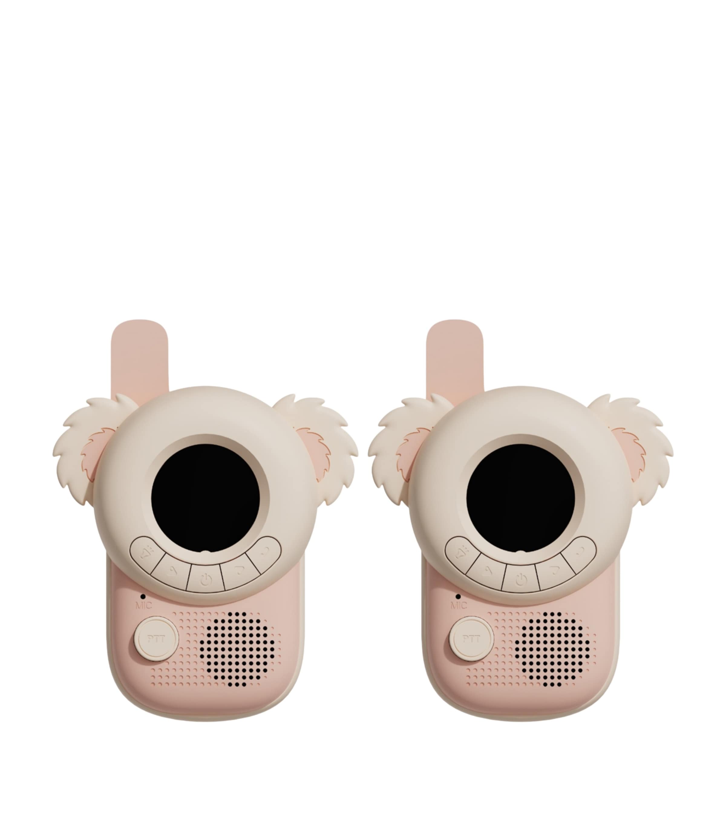 THE ZOOFAMILY Koala Walkie Talkies Image 1