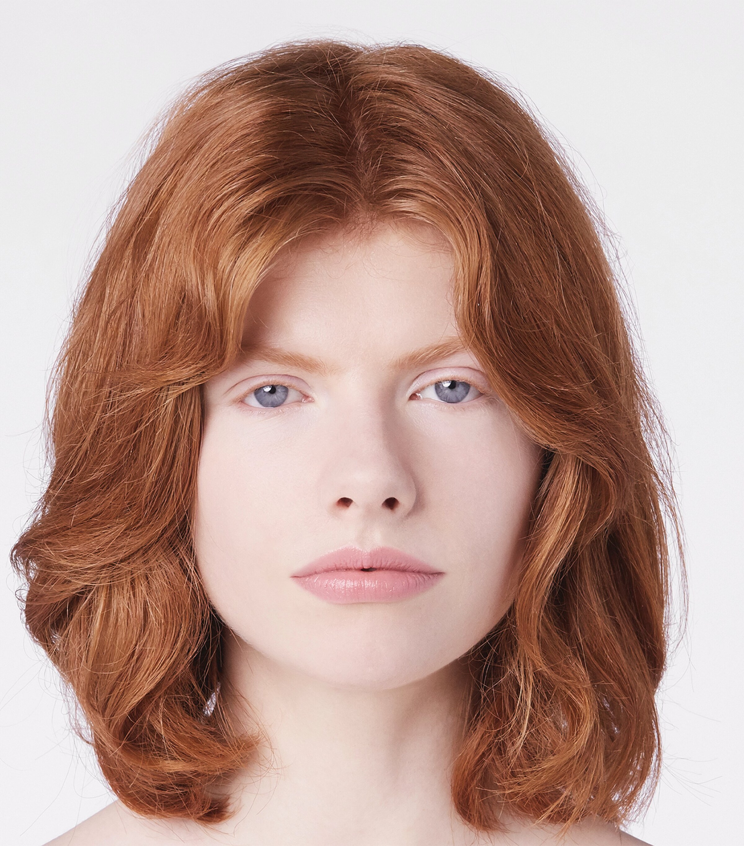 Rouge à Lèvres Voile Sheer Lipstick 410 NO MORE ORCHIDS Image 4