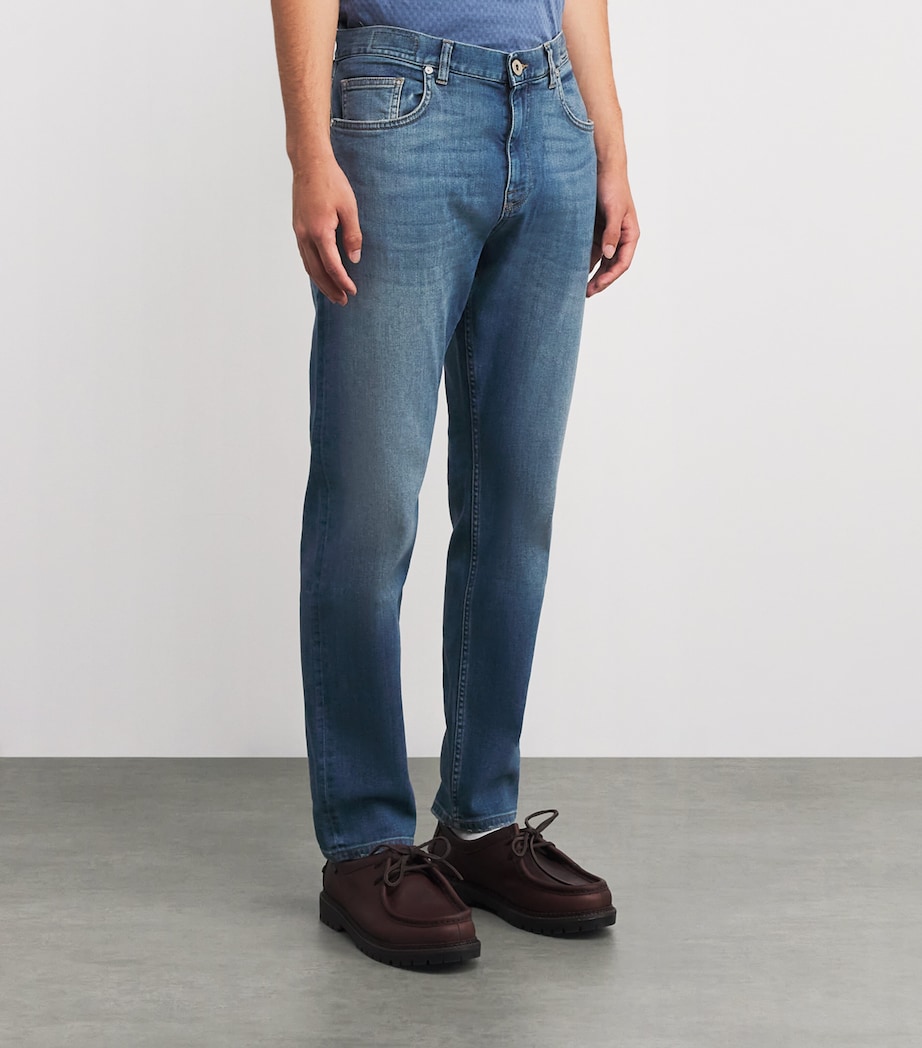 Straight Jeans ZUCCHERO Image 3