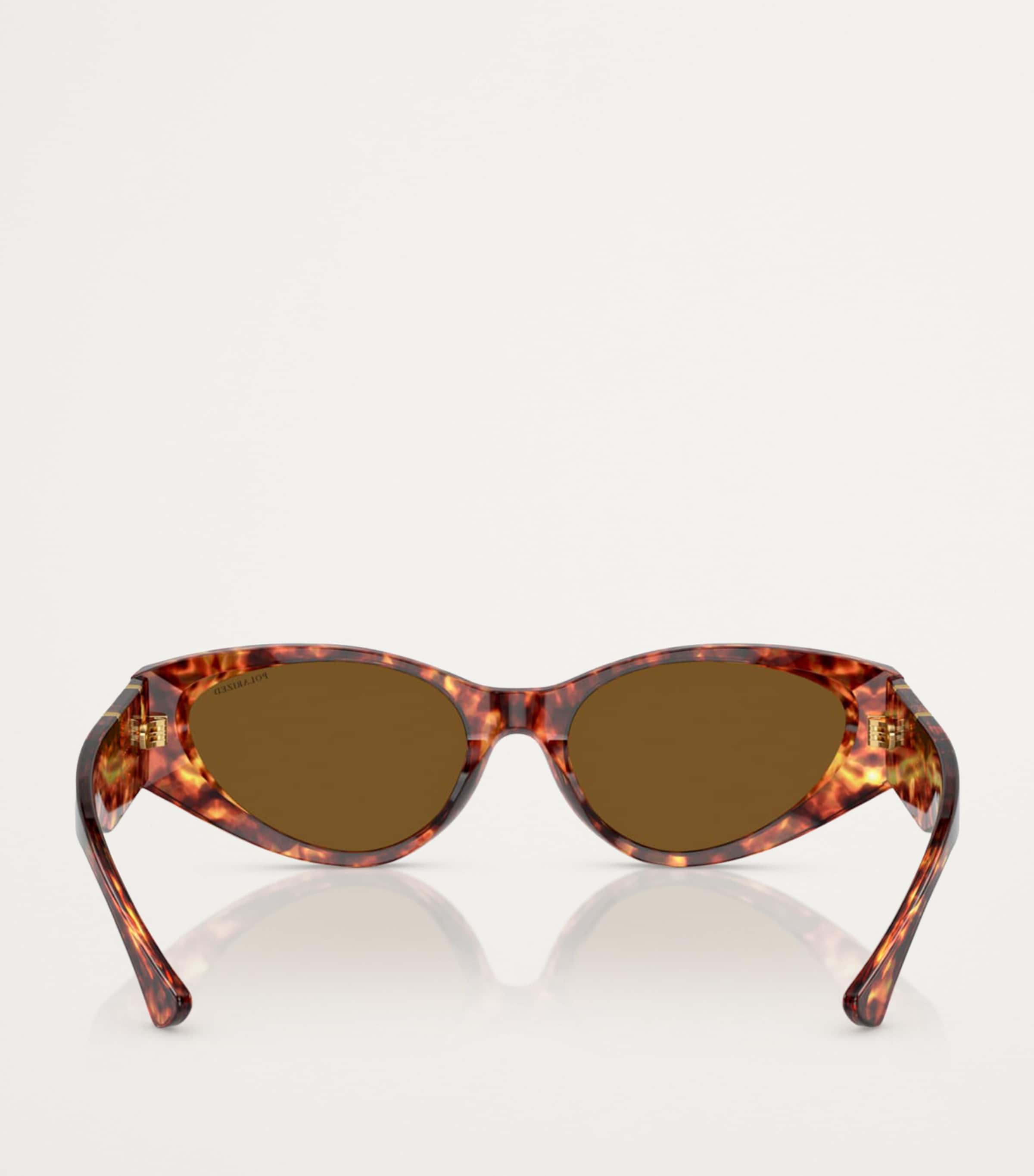 Acetate 0VE4454 Sunglasses 543783 Image 3