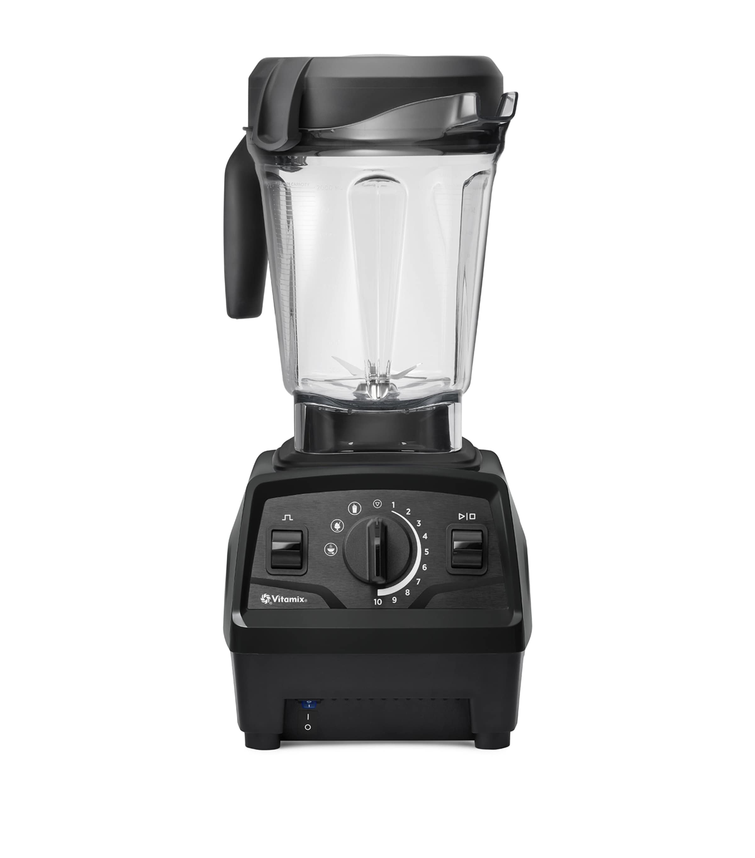 E520 Explorian Blender BLACK Image 1