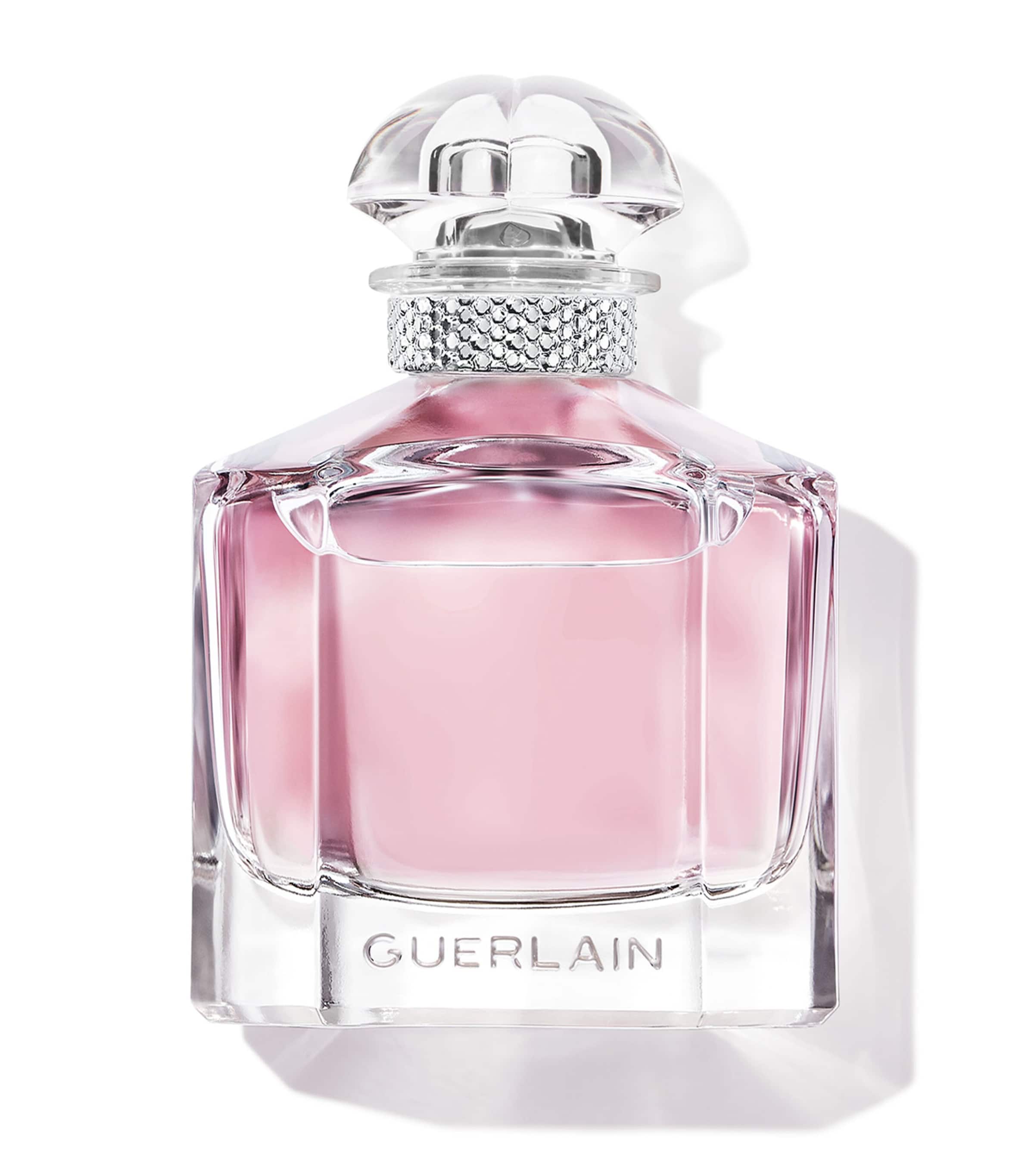 Guerlain Mon Sparkling Bouquet Eau De Parfum