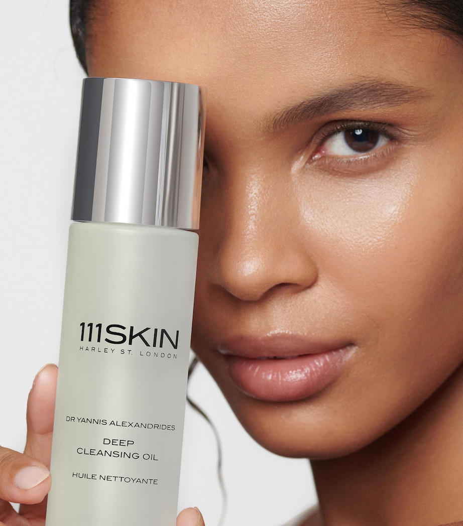 Deep Cleansing Oil (100ml) NO COLOUR Image 7