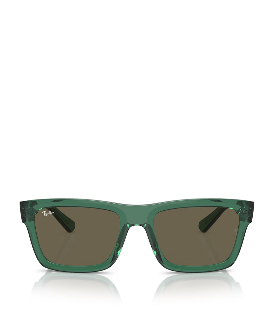 Acetate 0RB4396 Sunglasses 6681/3 Image 1