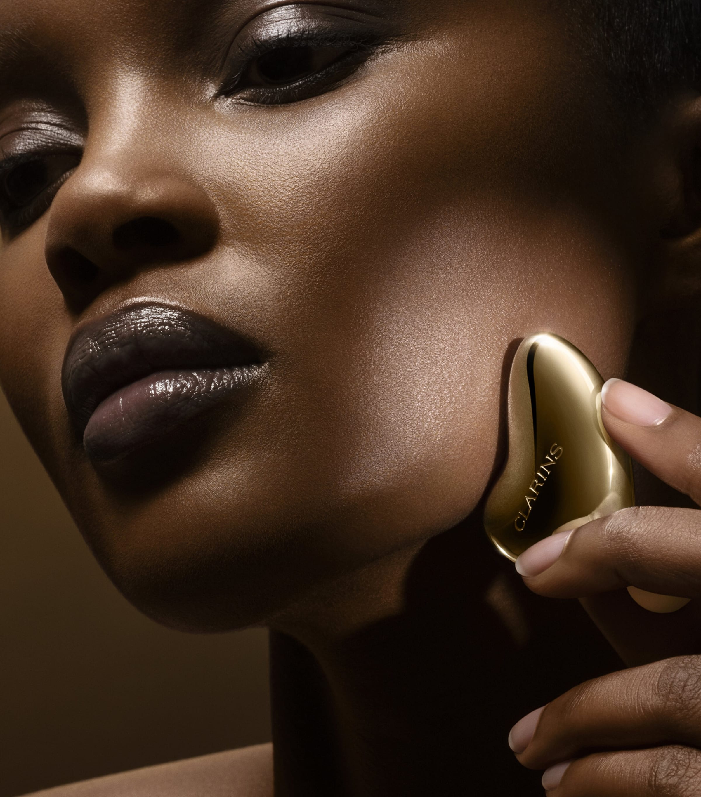 Precious L'Outil 3-in-1 Facial Massage Tool NO COLOUR Image 2