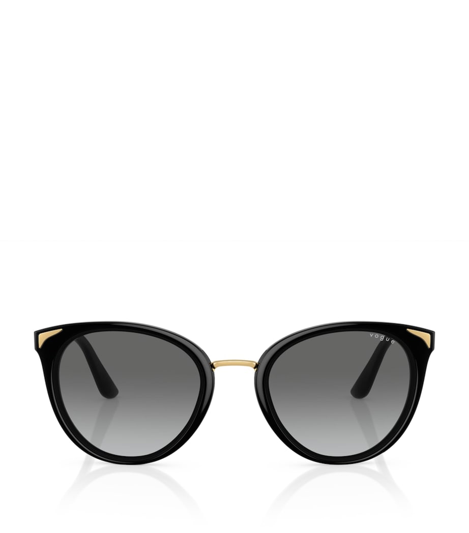 Vogue Nylon 0VO5230S Sunglasses Image 1