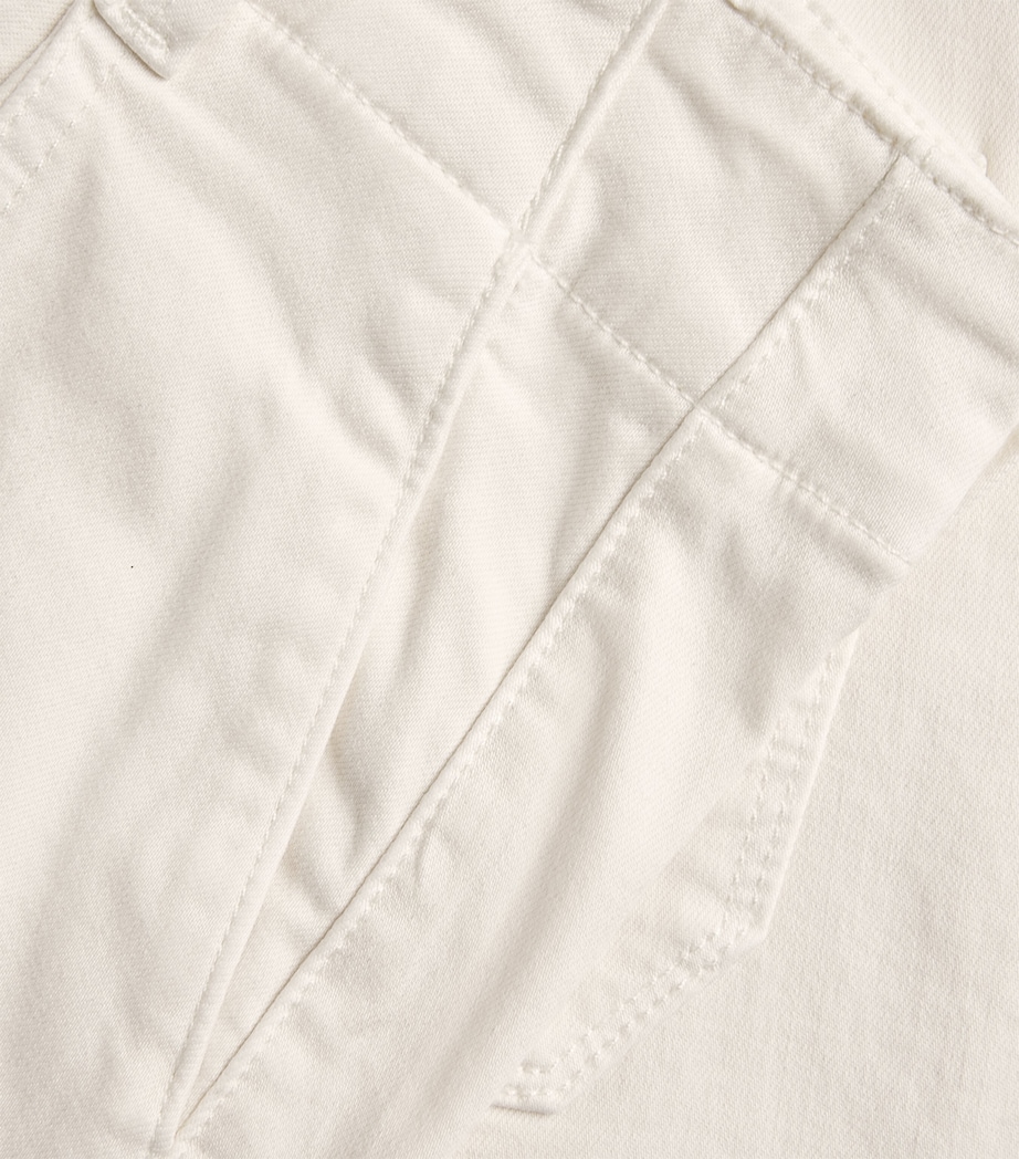 Brooklyn Shorts QUARTZ SAND Image 5