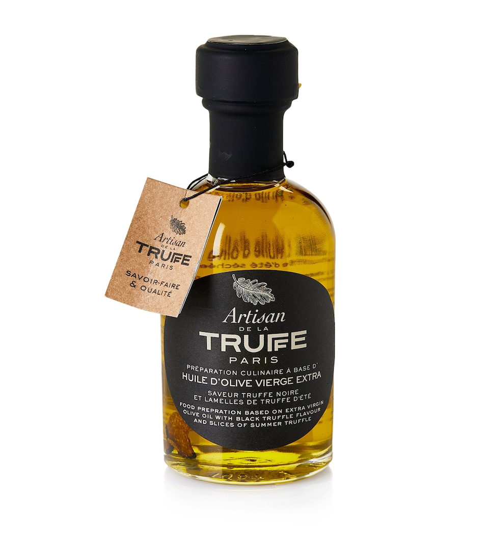 Artisan De La Truffe Black Truffle Olive Oil (100ml)