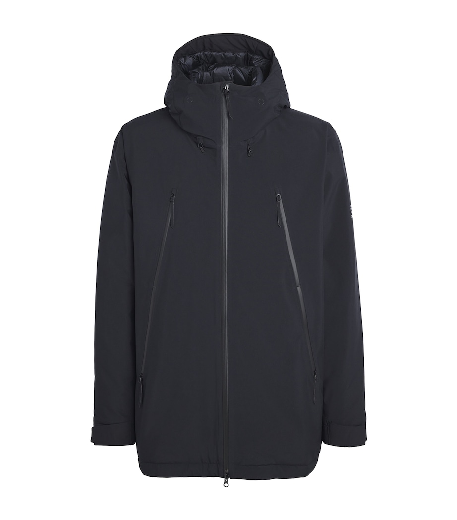 x Salomon Technical Down Jacket 900 Image 1