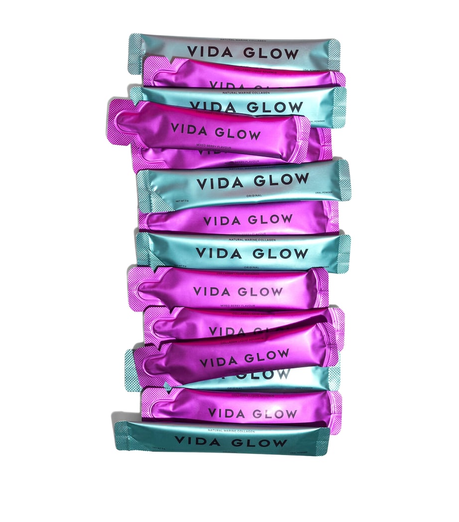 Holiday 2024: Super Skin Set (30 Sachets) NO COLOUR Image 3