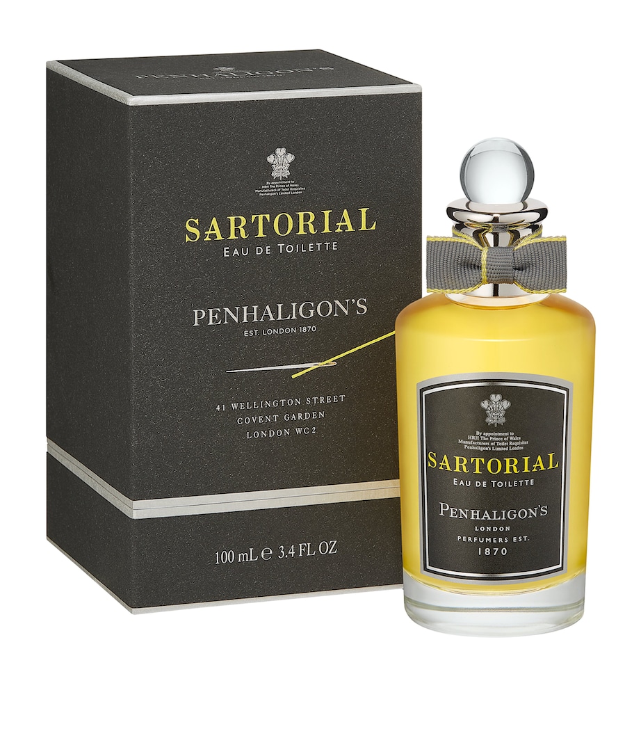 Sartorial Eau de Toilette (100ml) NO COLOUR Image 2