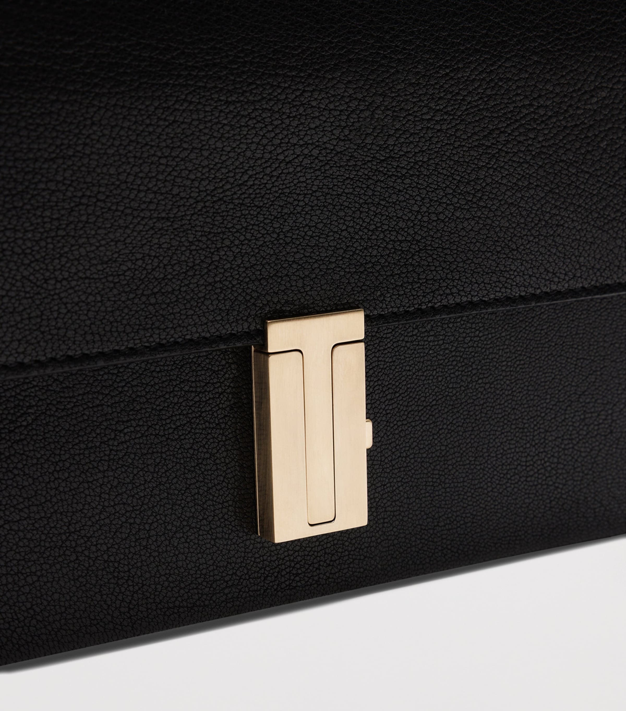 TOM FORD Mini Leather Mia Shoulder Bag Naa Image 6