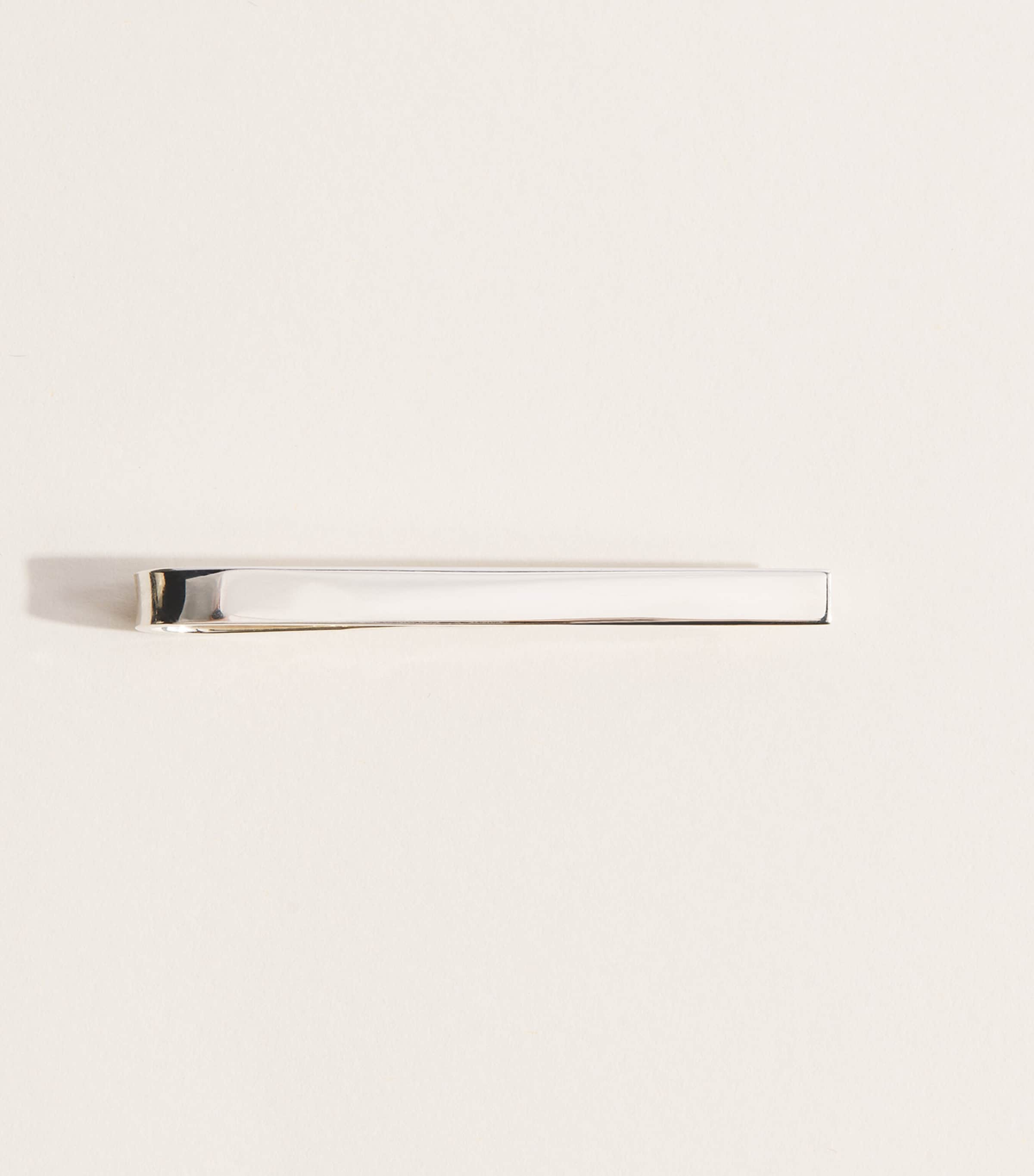 Deakin & Francis Sterling Silver Tie Pin