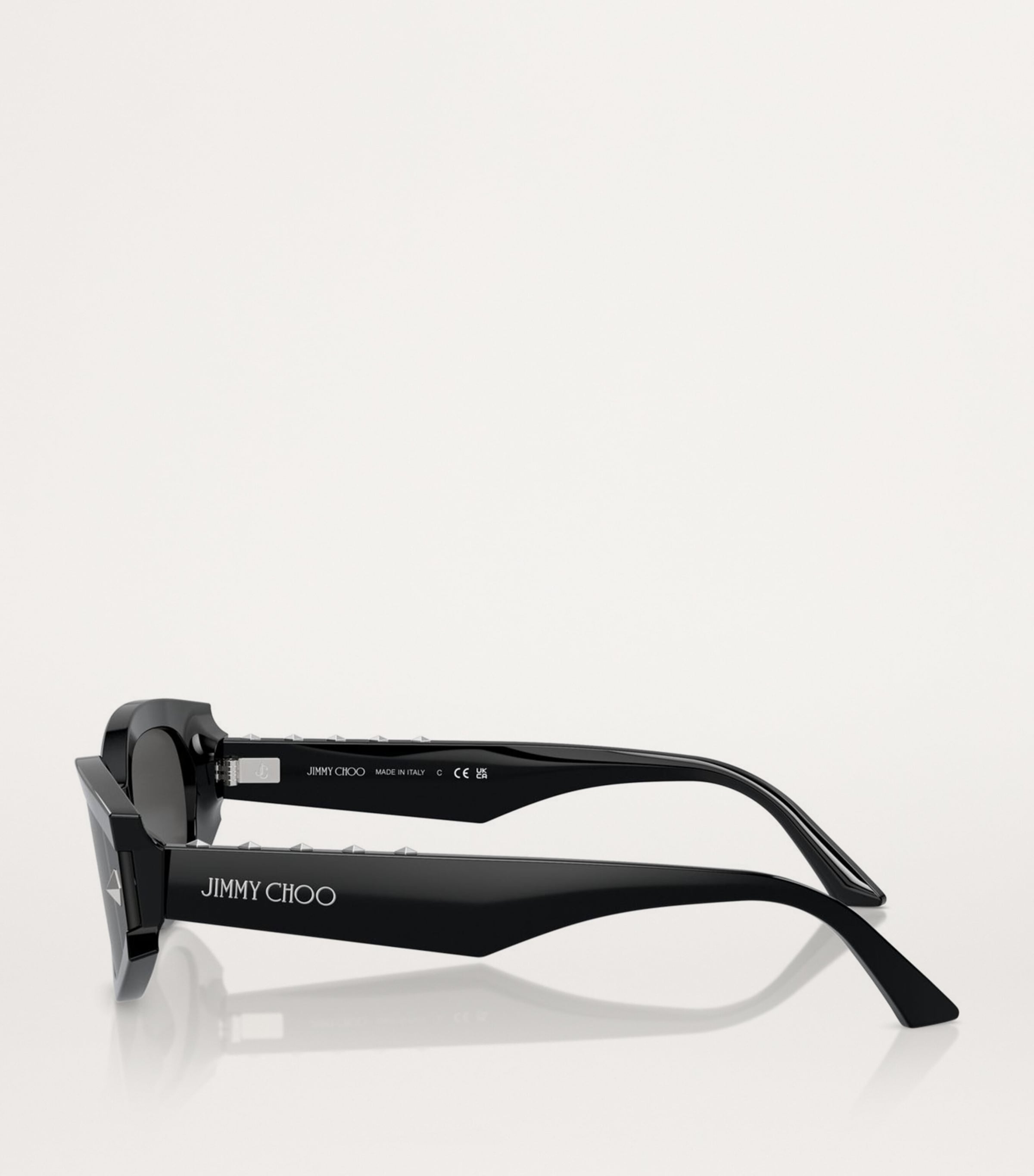Jimmy Choo Steel JC5015U Sunglasses Image 3
