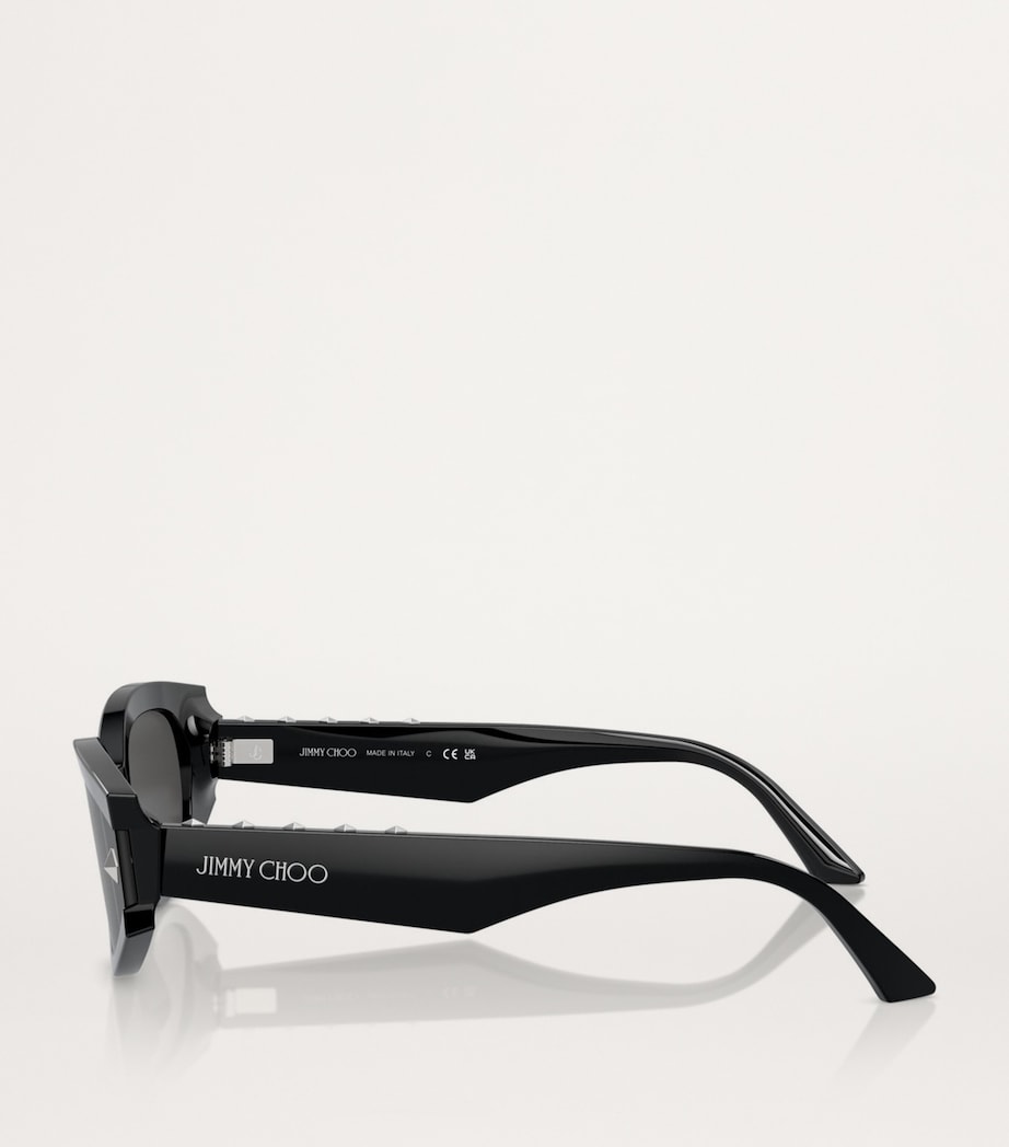 Jimmy Choo Steel JC5015U Sunglasses Image 3