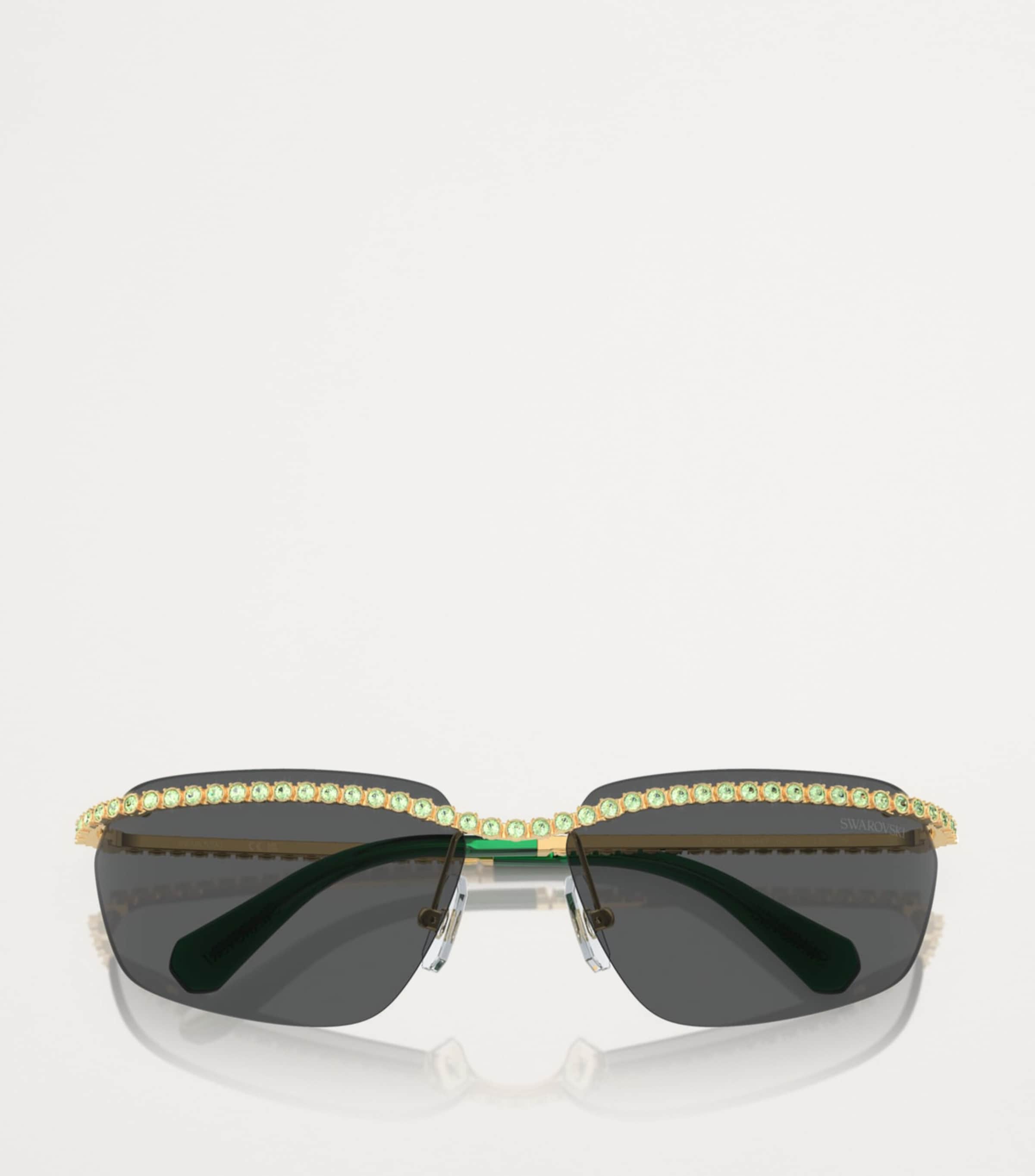 Swarovski Embellished SK7001 Sunglasses | Holiday Shop | Womens | Sunglasses | Women Accessories Swarovski Embellished SK7001 Sunglasses | Holiday Shop | Womens | Sunglasses | Women Accessories