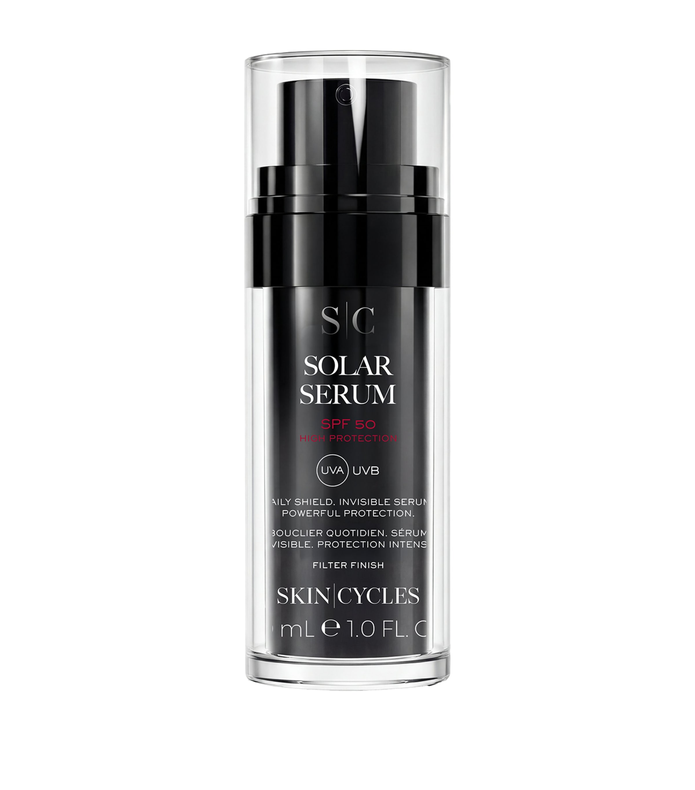 SKIN|CYCLES Solar Serum SPF 50 (30ml) Image 2