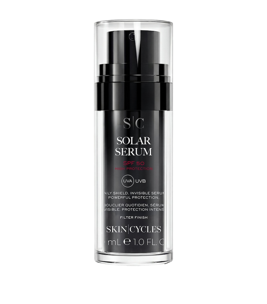 SKIN|CYCLES Solar Serum SPF 50 (30ml) Image 2