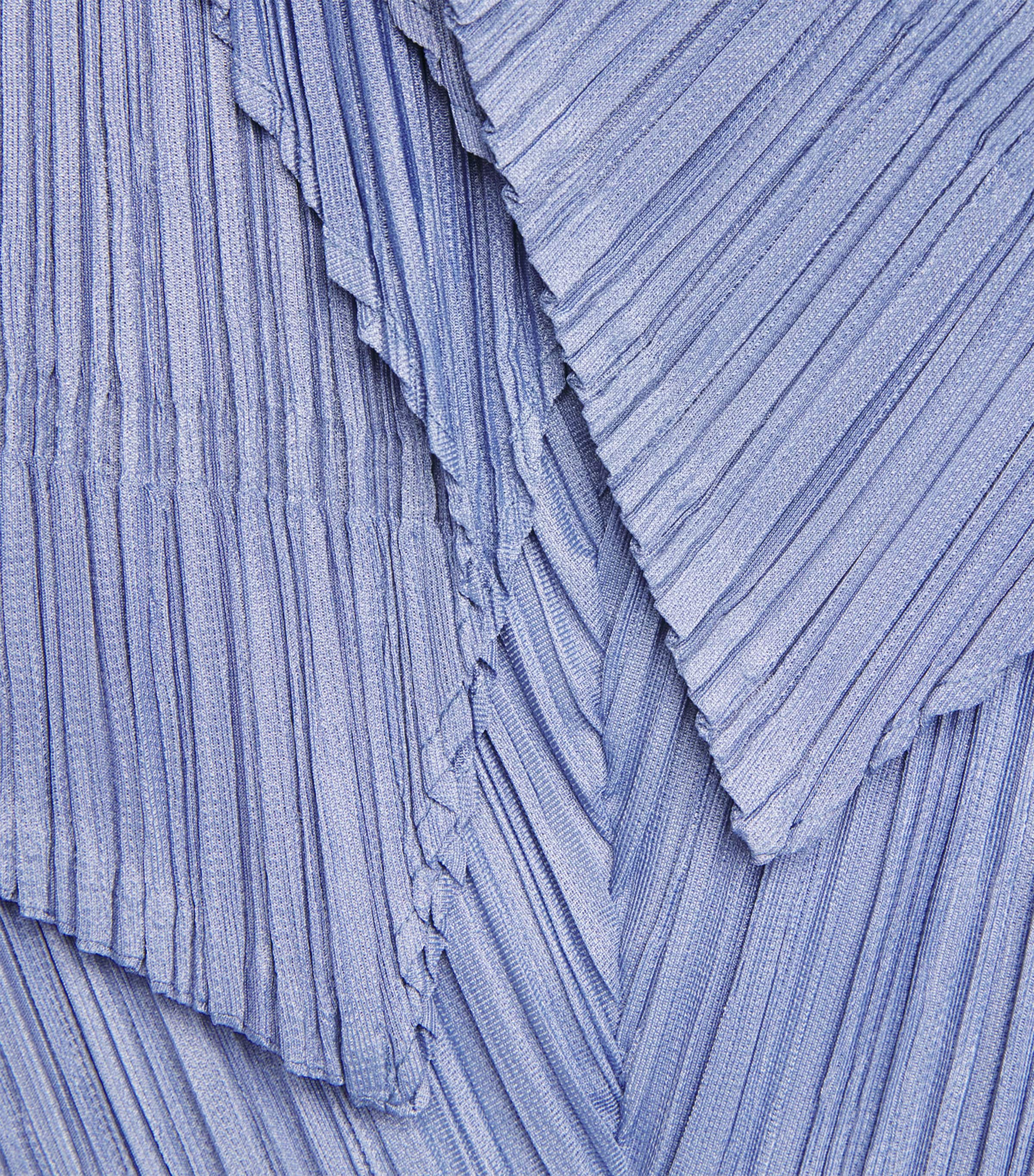 Thicker Bounce Trousers STEEL BLUE Image 5