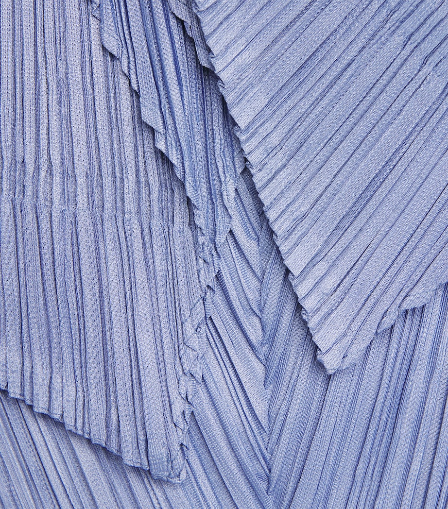 Thicker Bounce Trousers STEEL BLUE Image 5