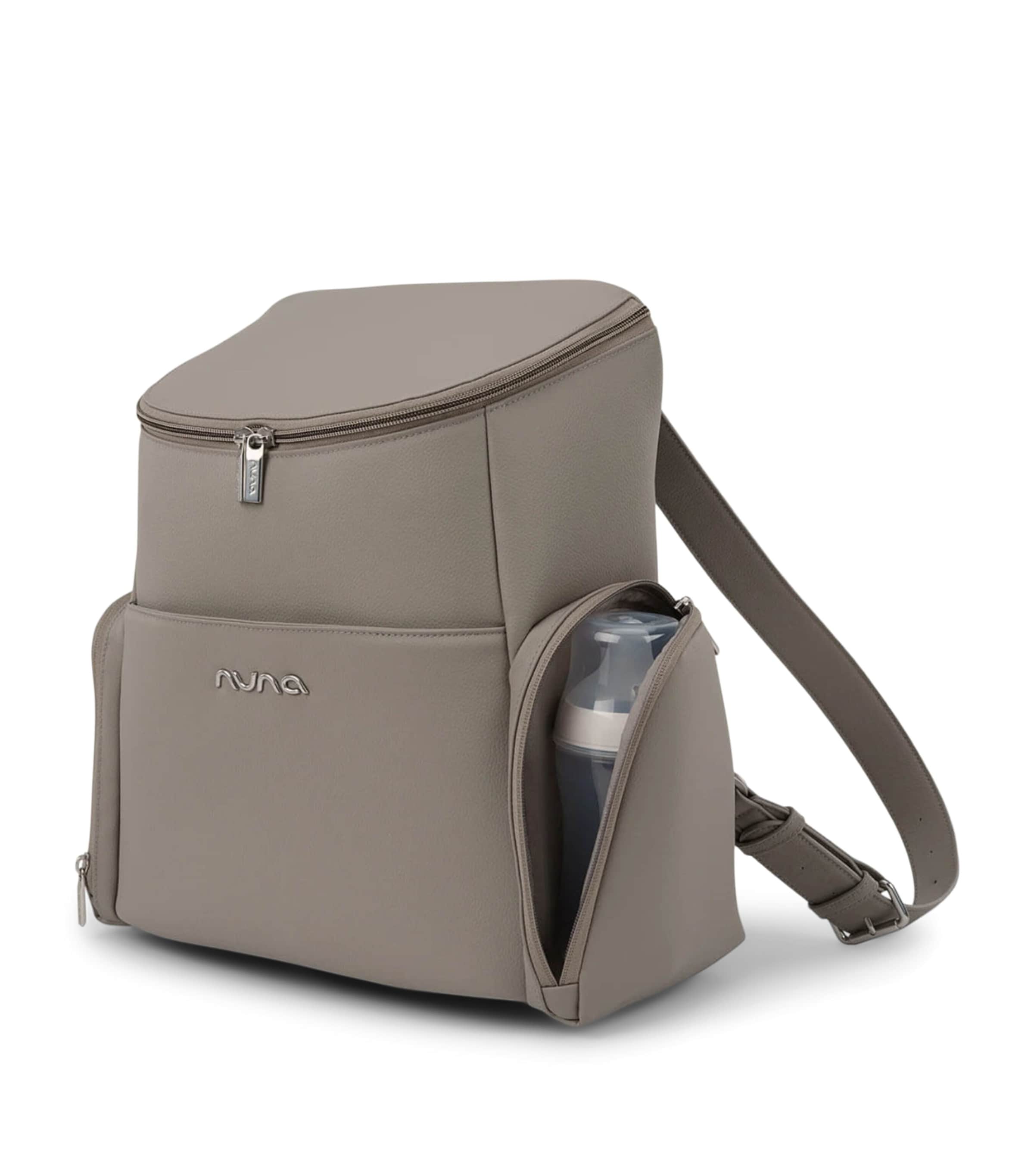 Nuna Essentials Backpack Taupe Image 6