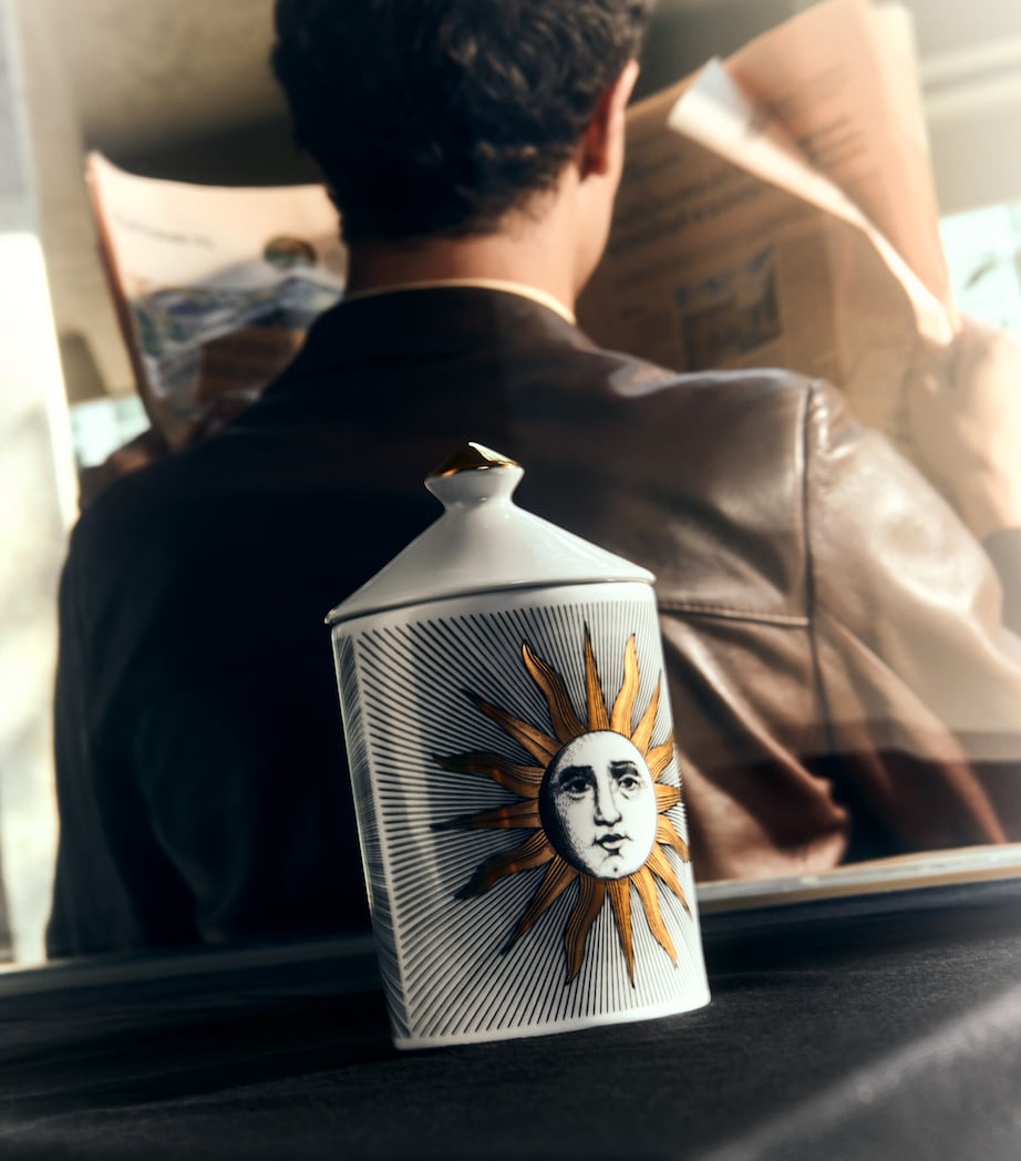 Small Soli Candle (310g) MULTI Image 5