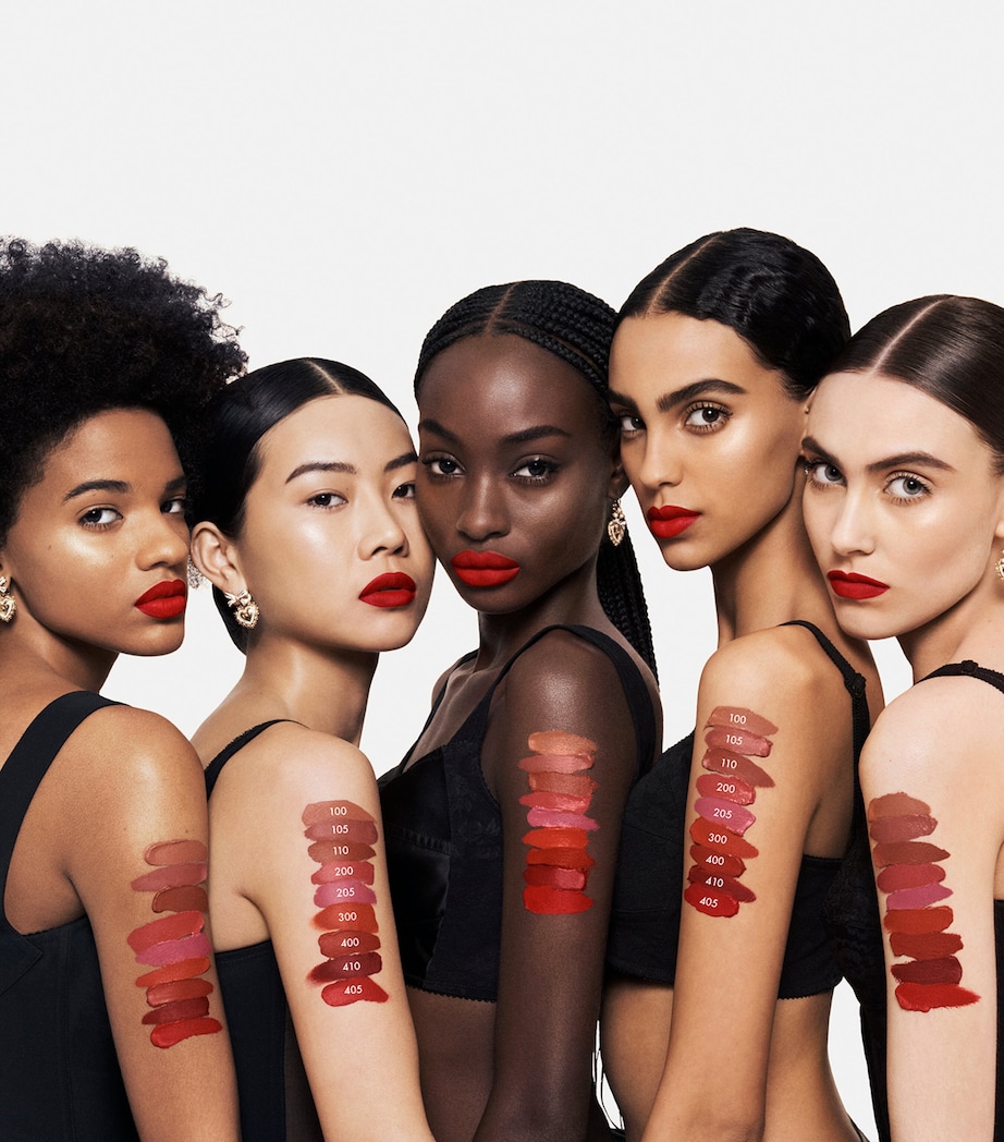 Everkiss Liquid Lip 200 GRATITUDE Image 5