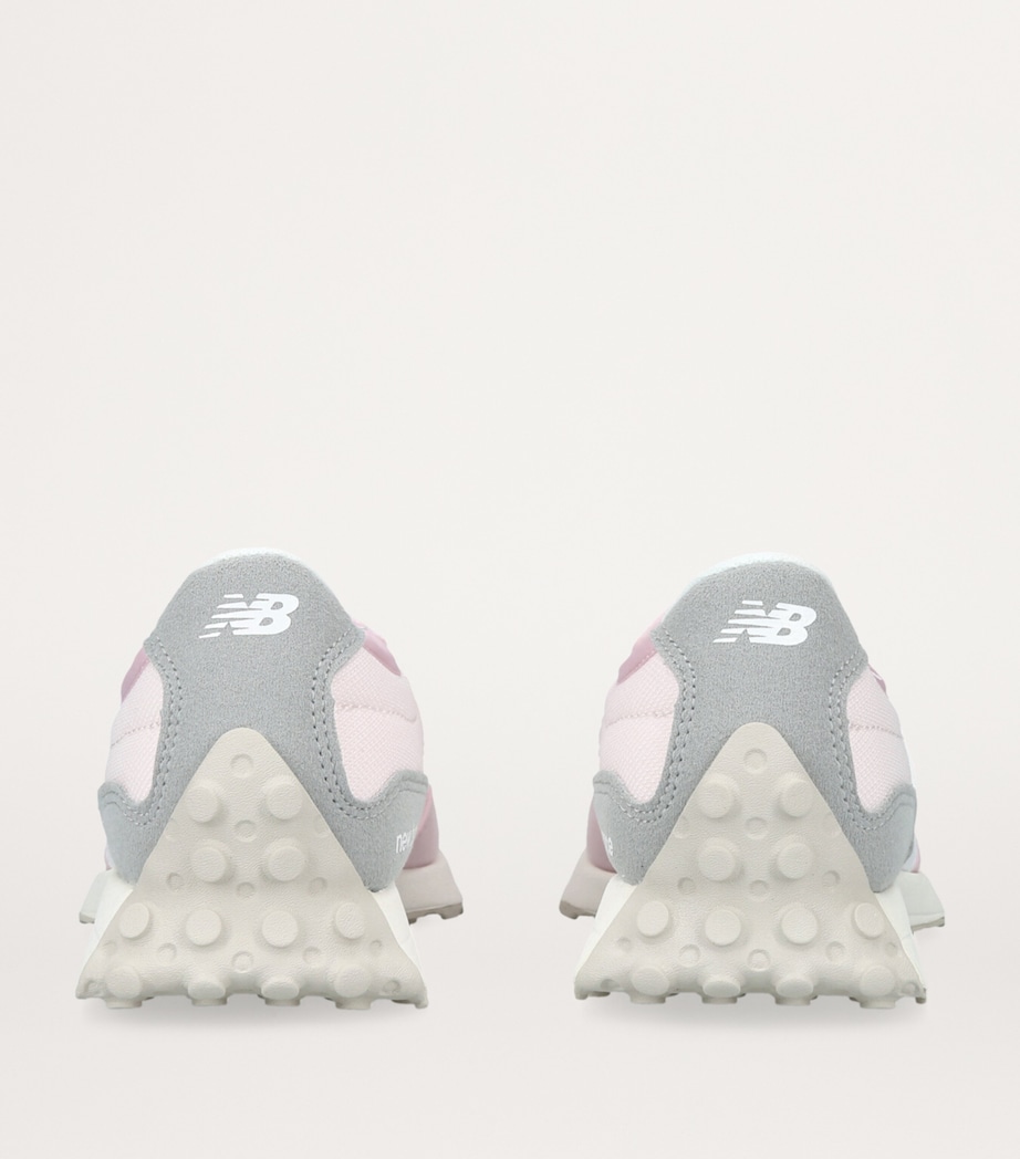 327 Low-Top Sneakers PALE PINK Image 2