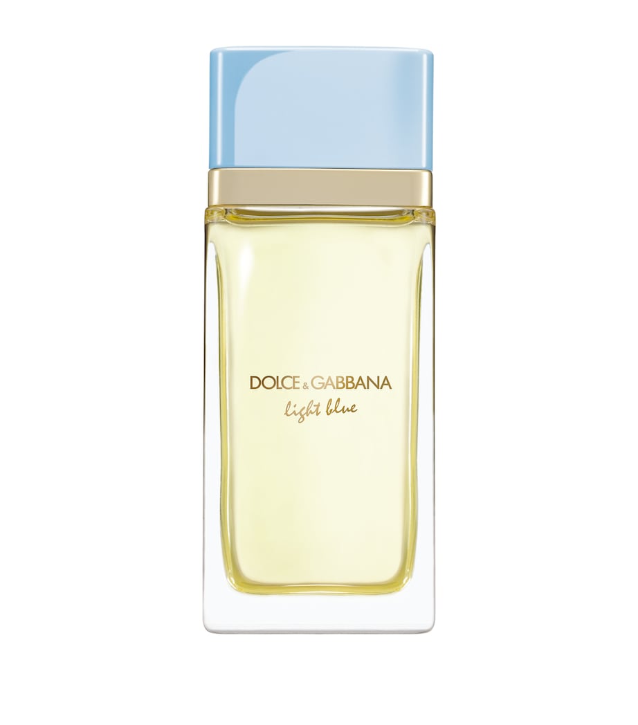 Dolce&Gabbana Light Blue Eau de Parfum (200ml) Image 1