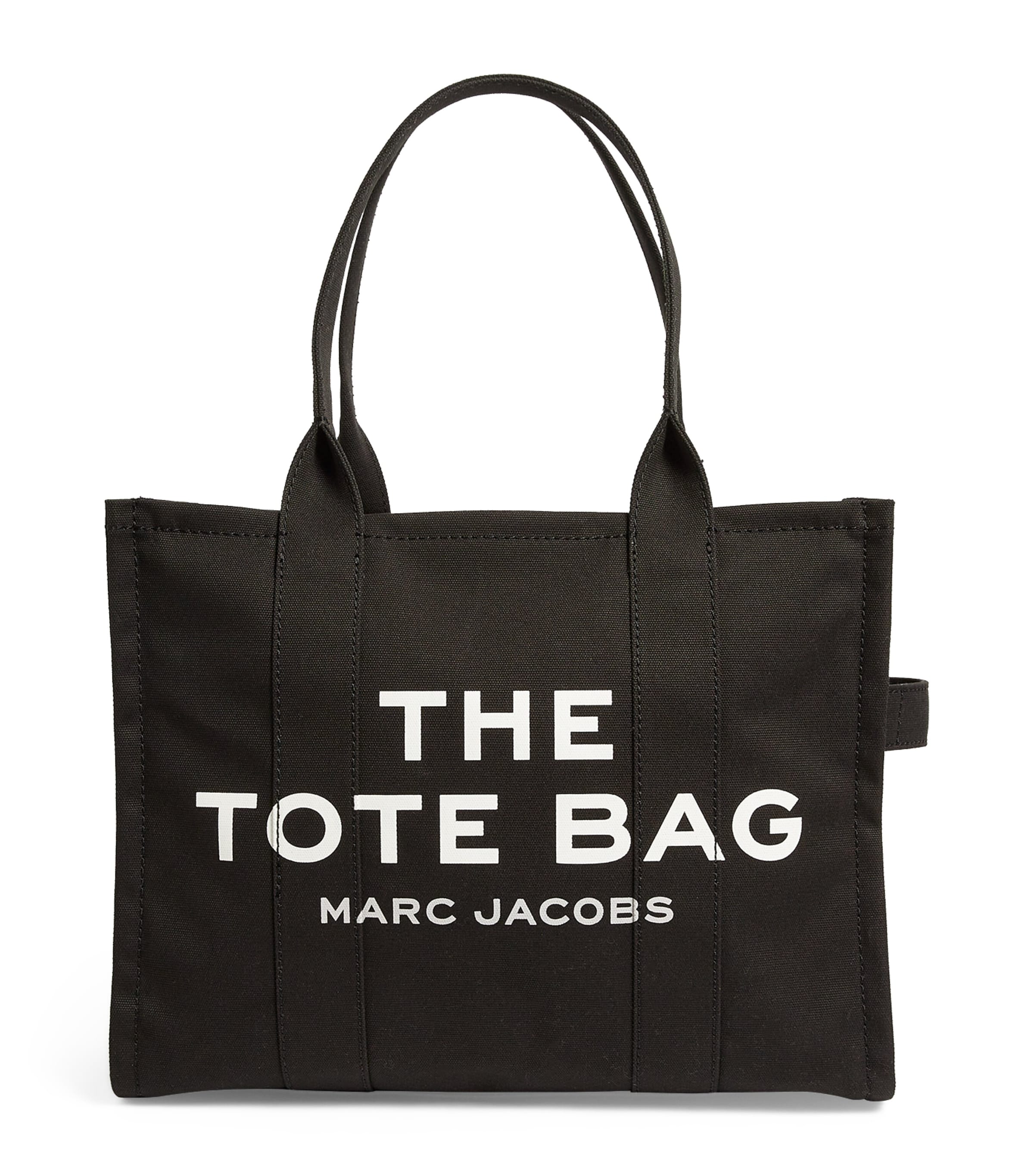 Marc Jacobs The  The Tote Bag In Black